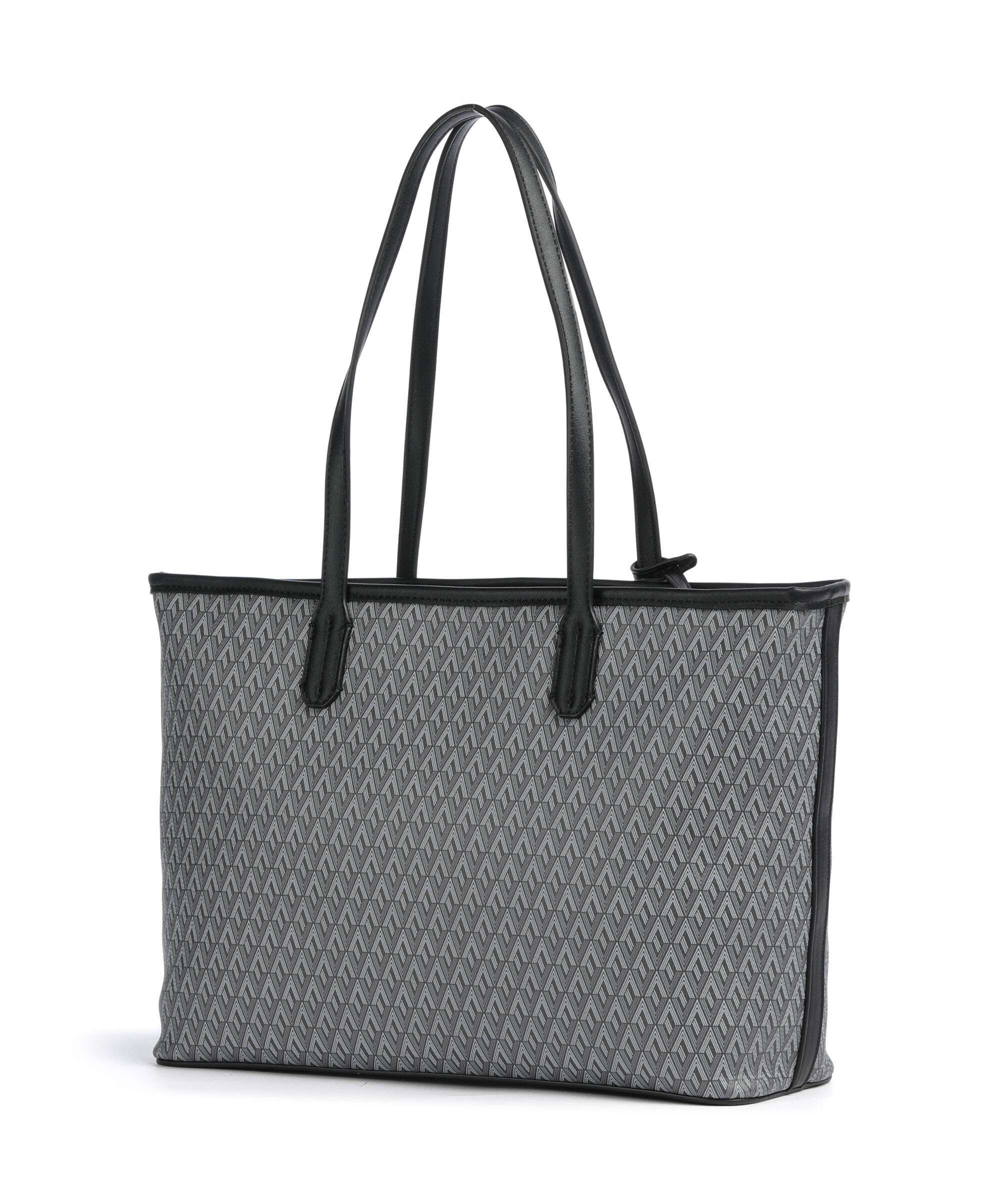 Valentino Bags Queen Re Tote bag nero/multicolor