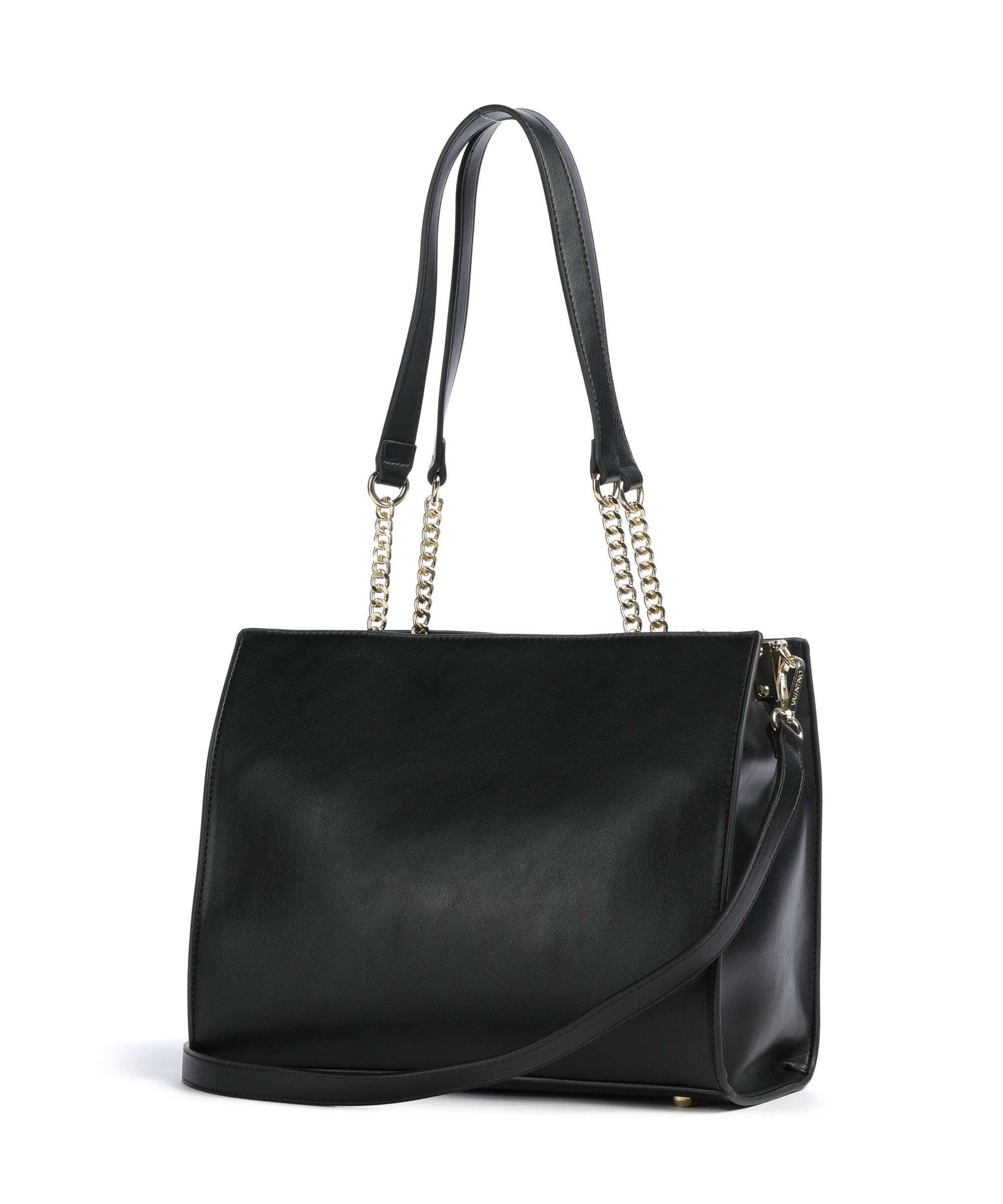 Valentino Bags Hira Tote bag nero