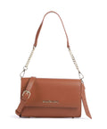 Valentino Bags Hira Shoulder bag cuoio