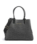 Valentino Bags Regina Re Handbag nero