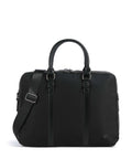 Valentino Bags Nemesys Briefcase nero