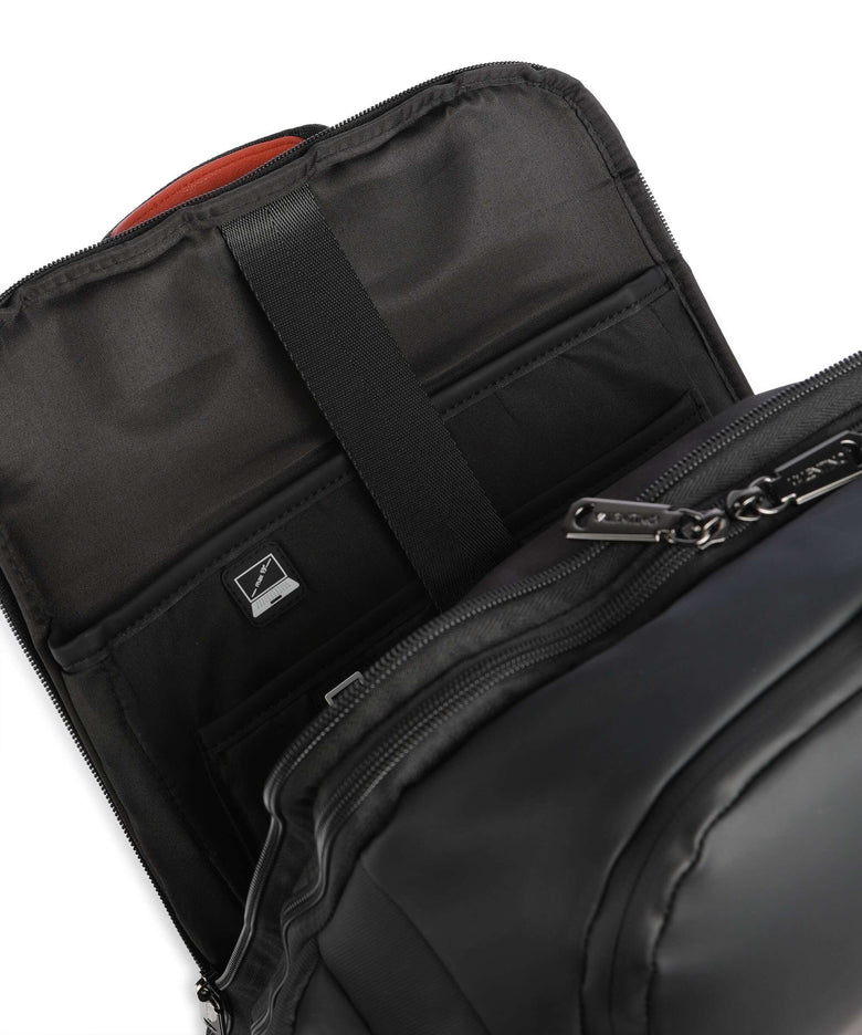 Valentino Bags Dragonhawk Backpack nero