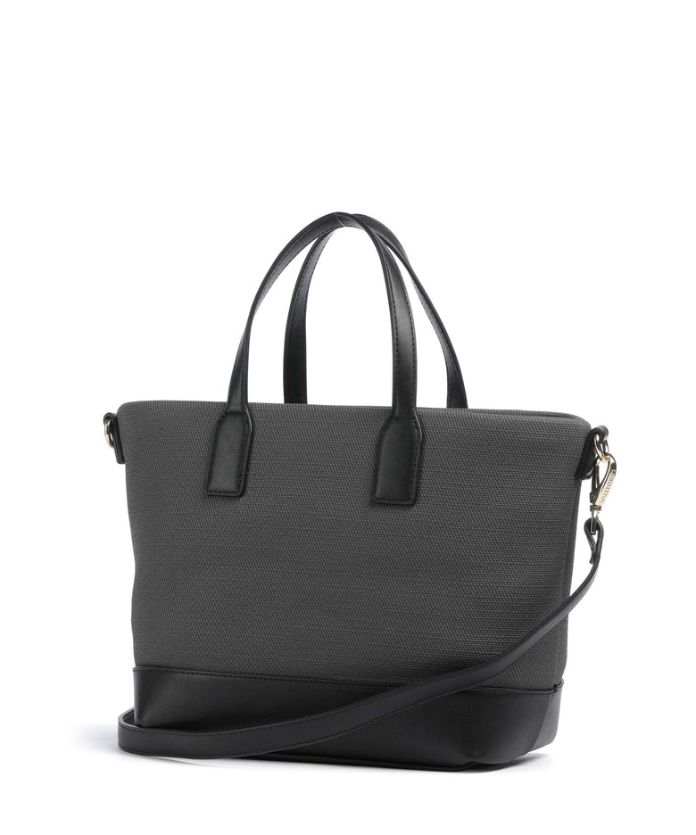 Valentino Bags Atena Re Handbag nero