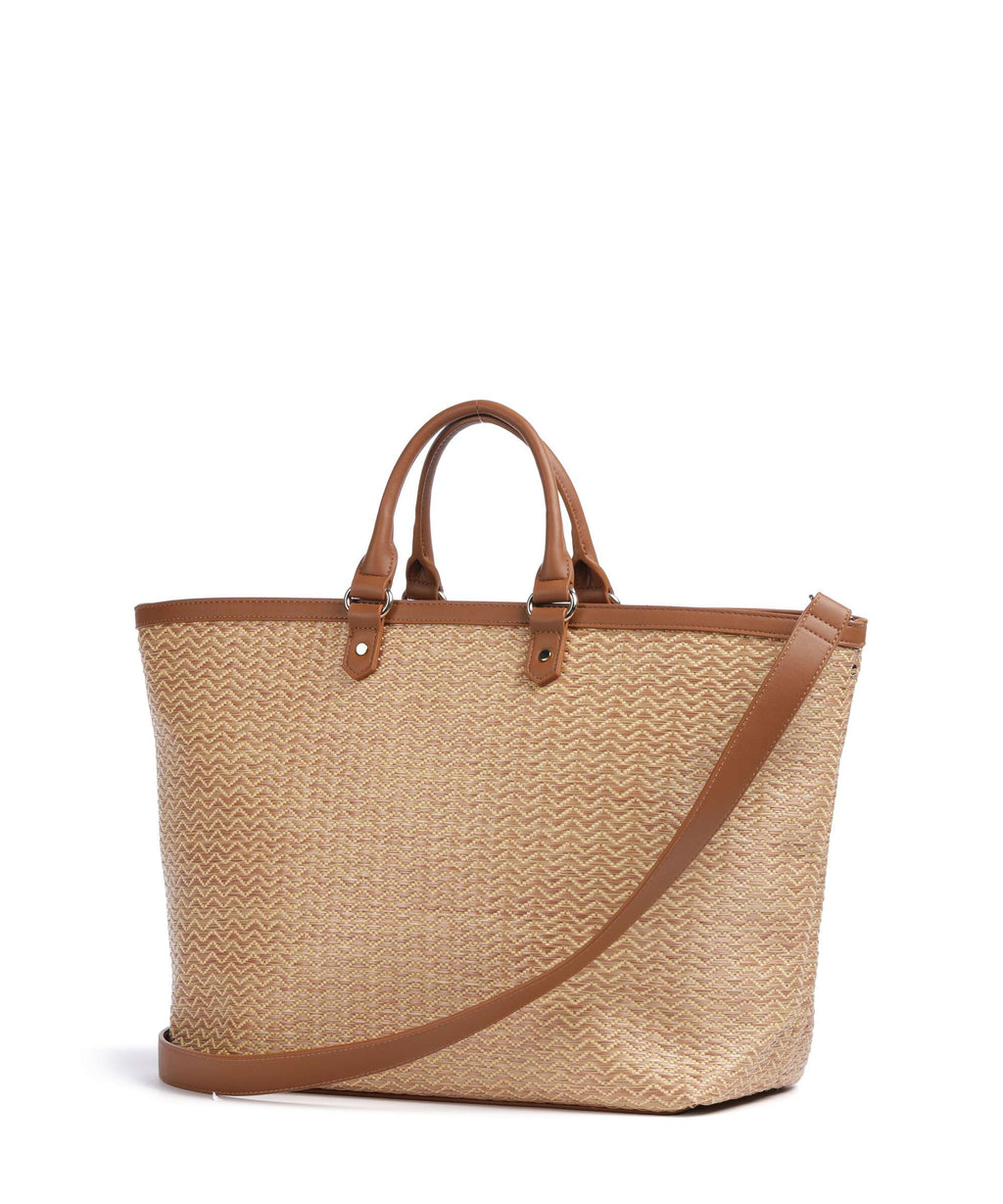 Valentino Bags Kore Handbag naturale/cuoio