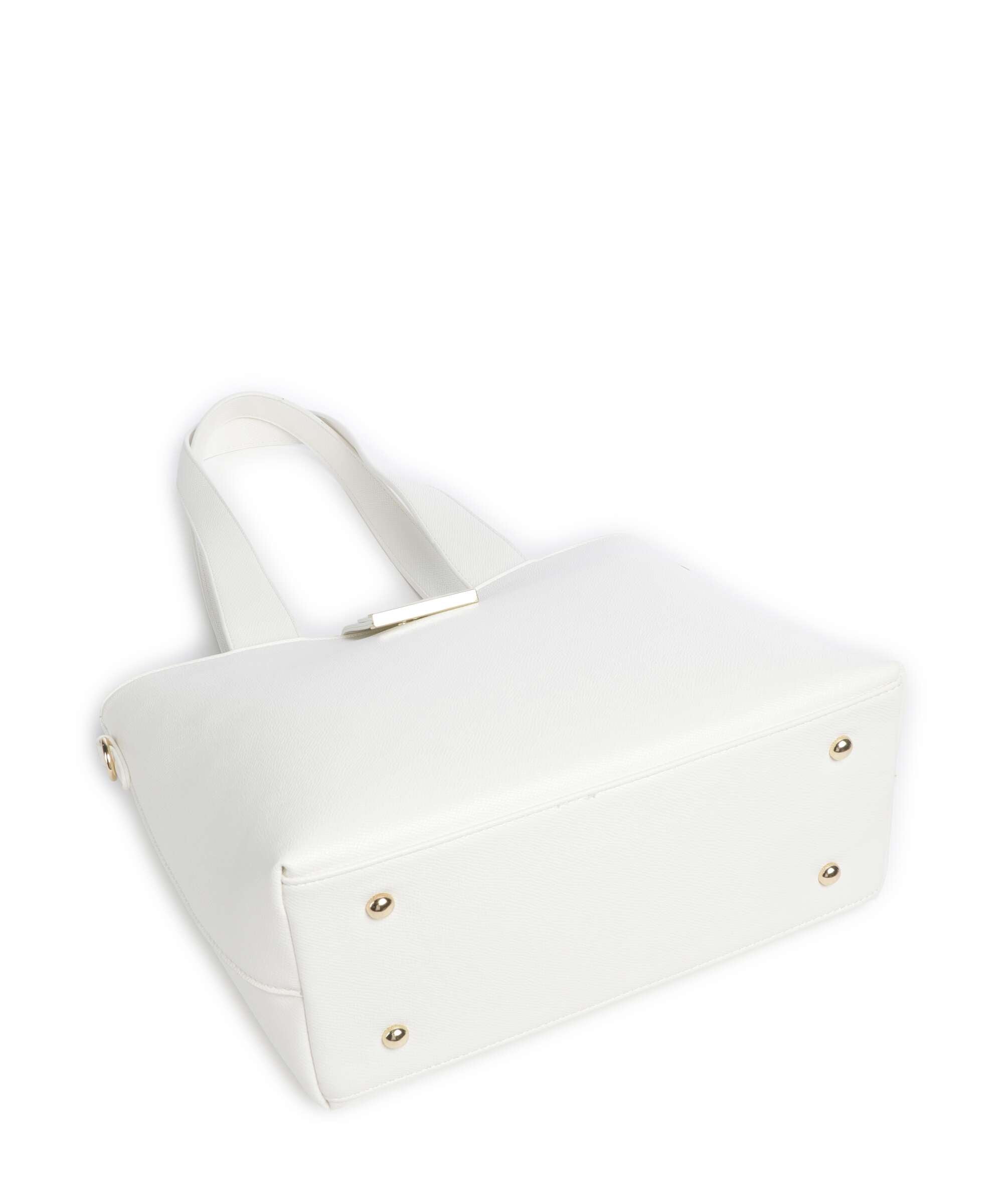 Valentino Bags Dione Re Tote bag bianco