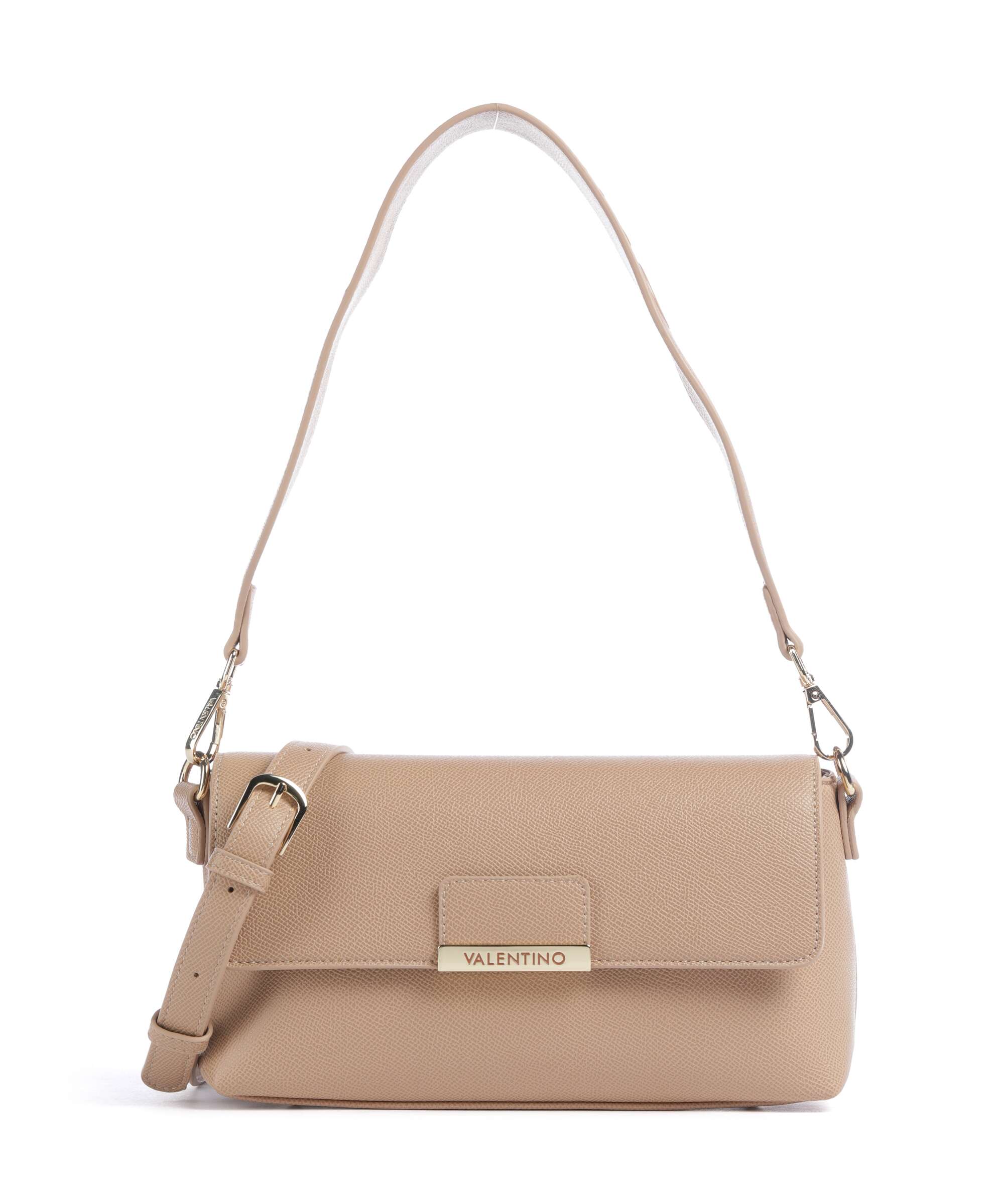 Valentino Bags Dione Re Shoulder bag beige