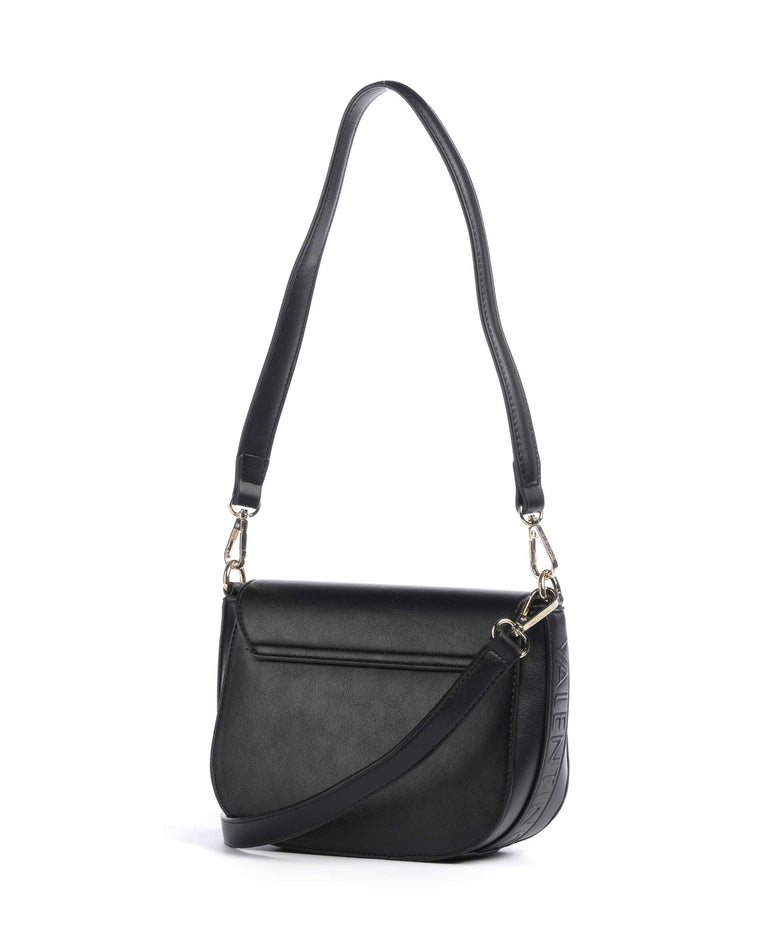 Valentino Bags Muse Shoulder bag nero