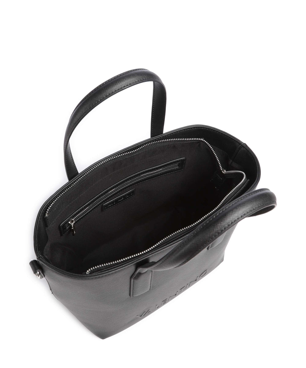 Valentino Bags Pandia Re Handbag nero