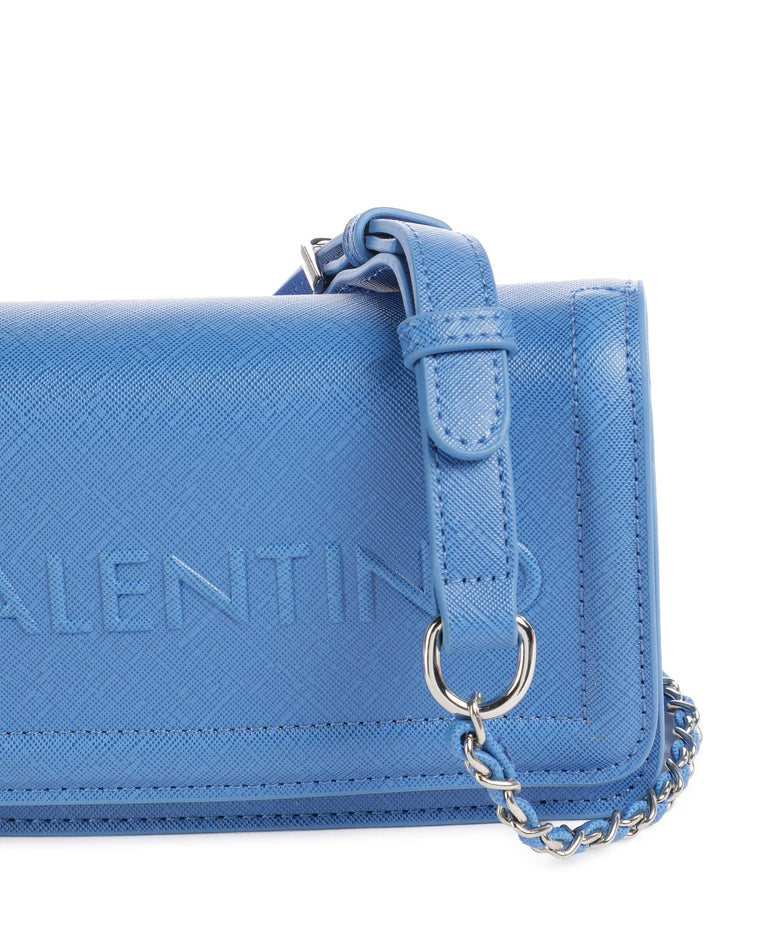 Valentino Bags Pandia Re Crossbody bag bluette
