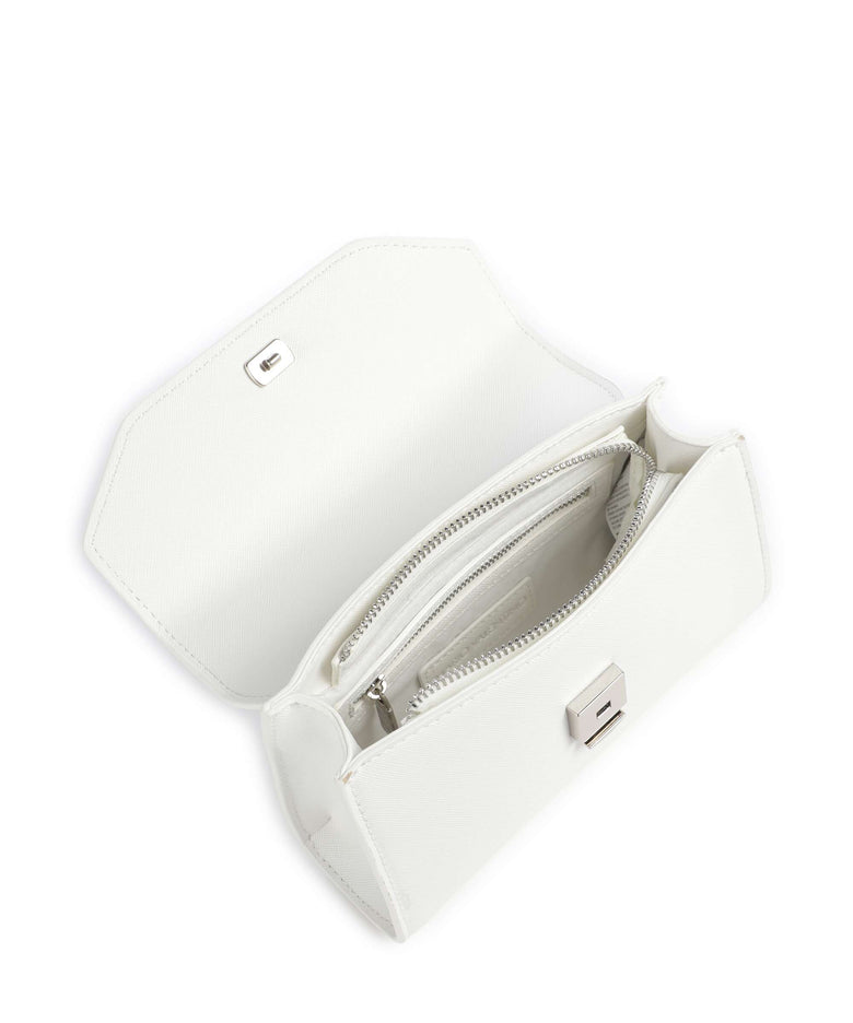 Valentino Bags Pandia Re Crossbody bag bianco