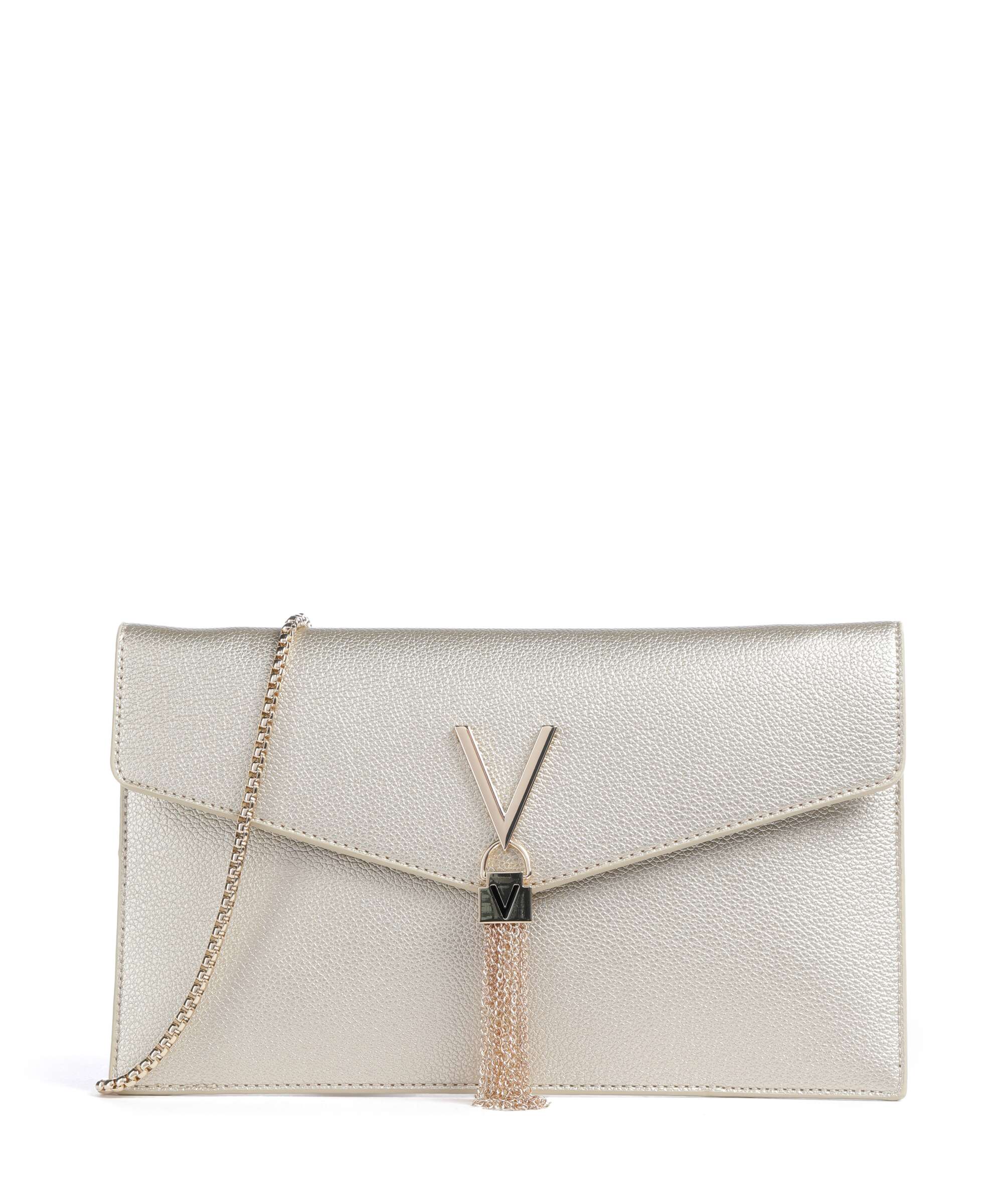 Valentino Bags Luxe Crossbody bag oro