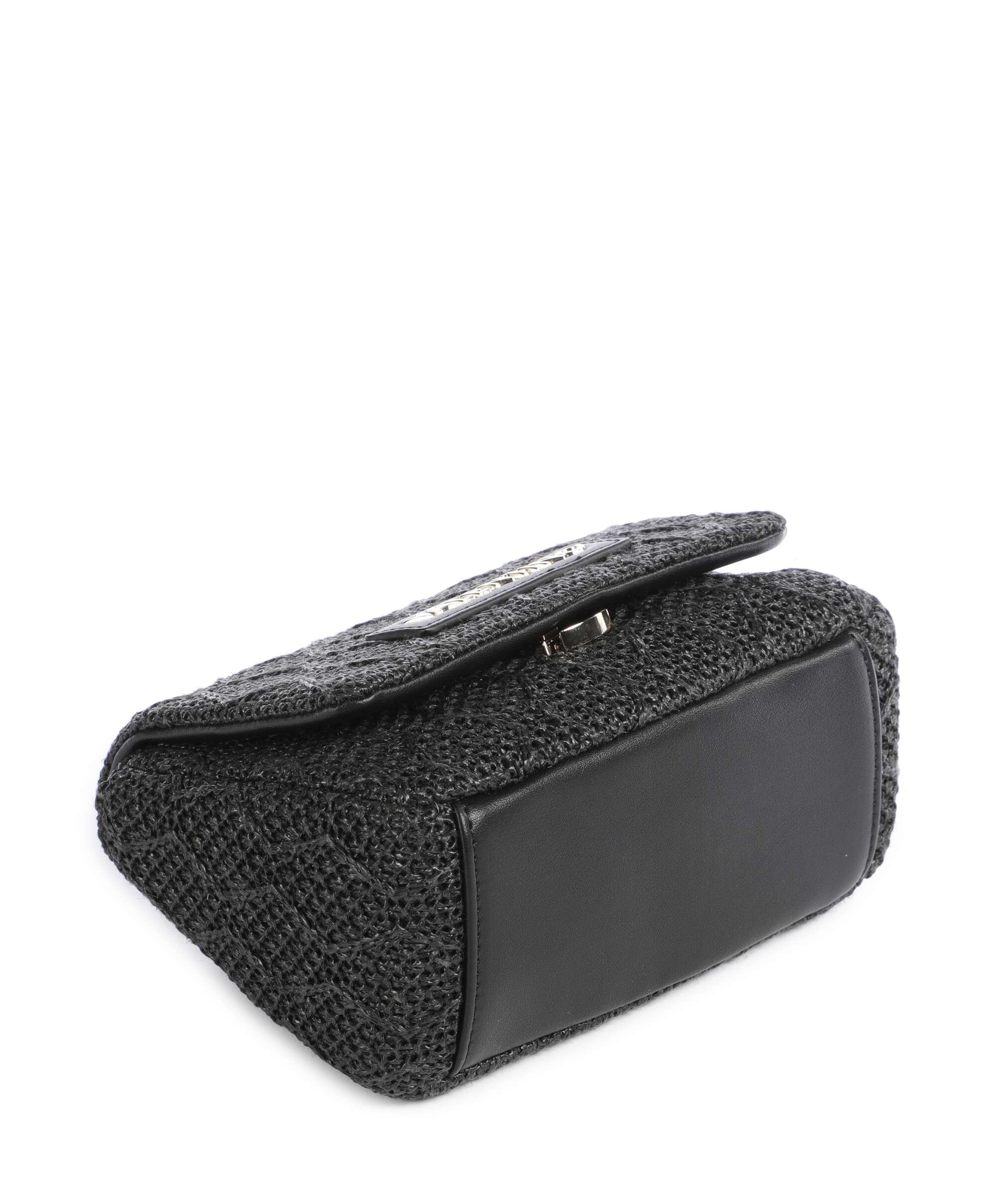 Valentino Bags Ocarina Summer Shoulder bag nero