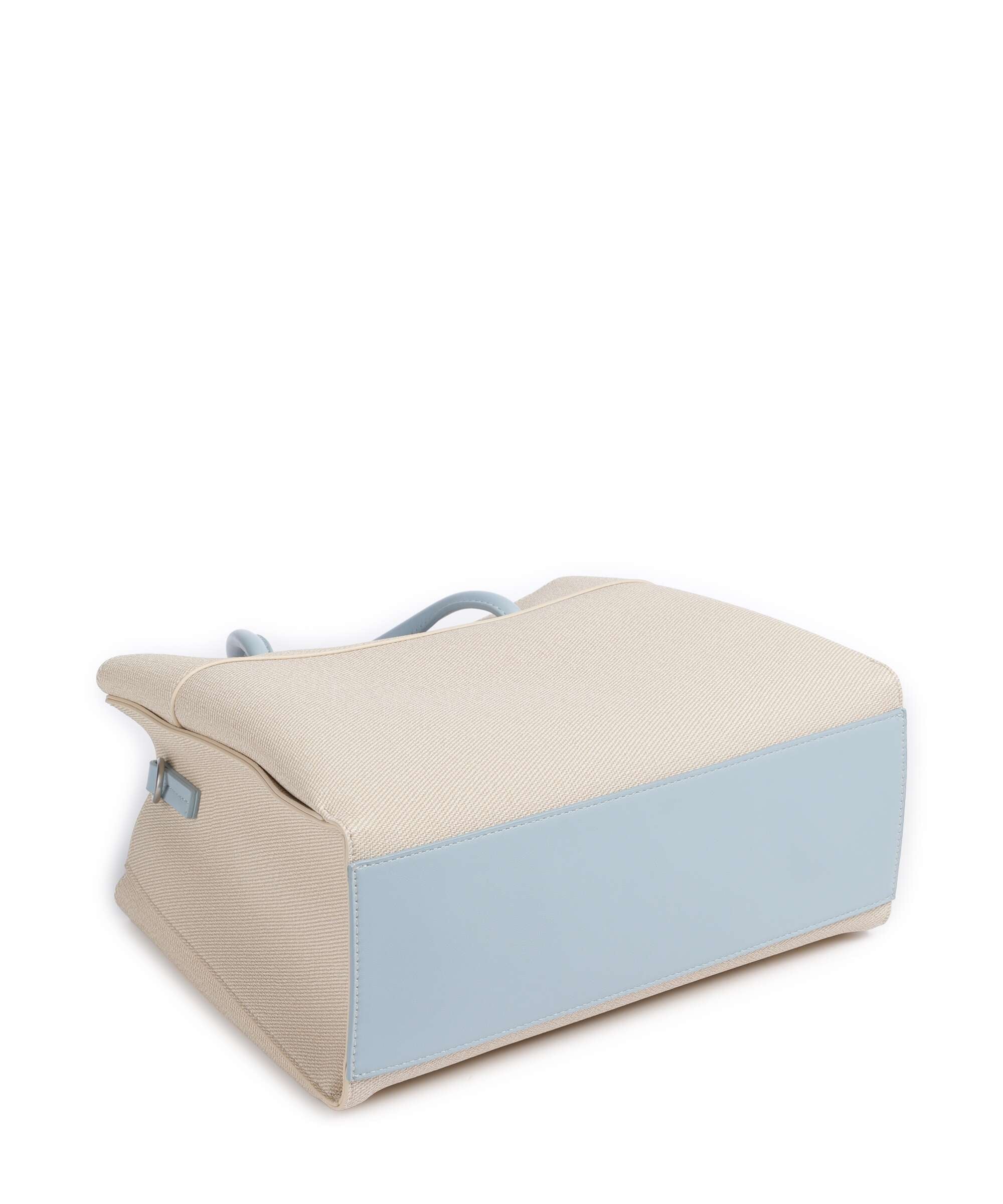 Valentino Bags Alexia Summer Handbag naturale/avio