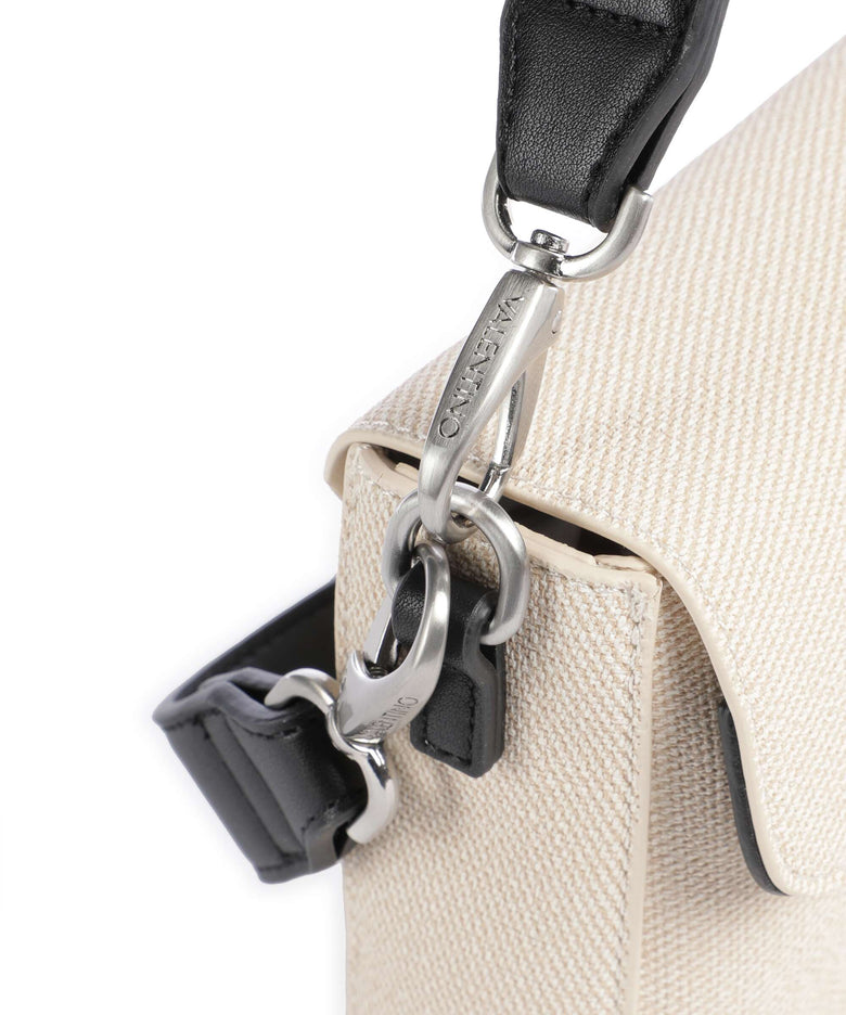 Valentino Bags Alexia Summer Shoulder bag naturale/nero