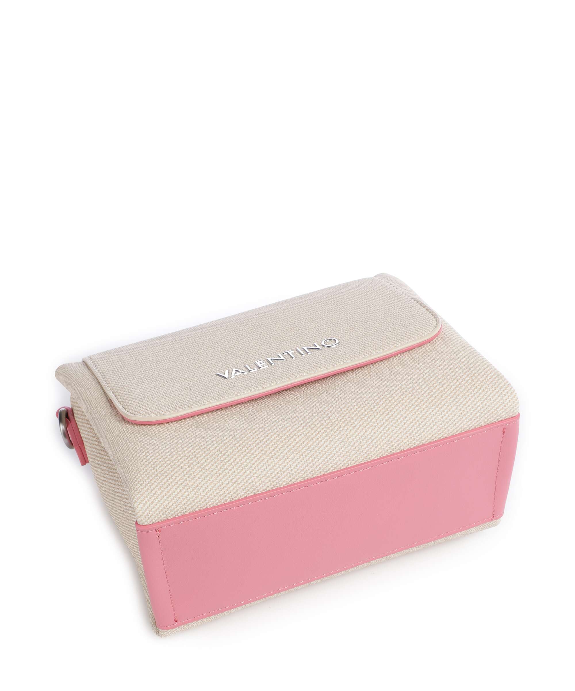 Valentino Bags Alexia Summer Crossbody bag naturale/rosa