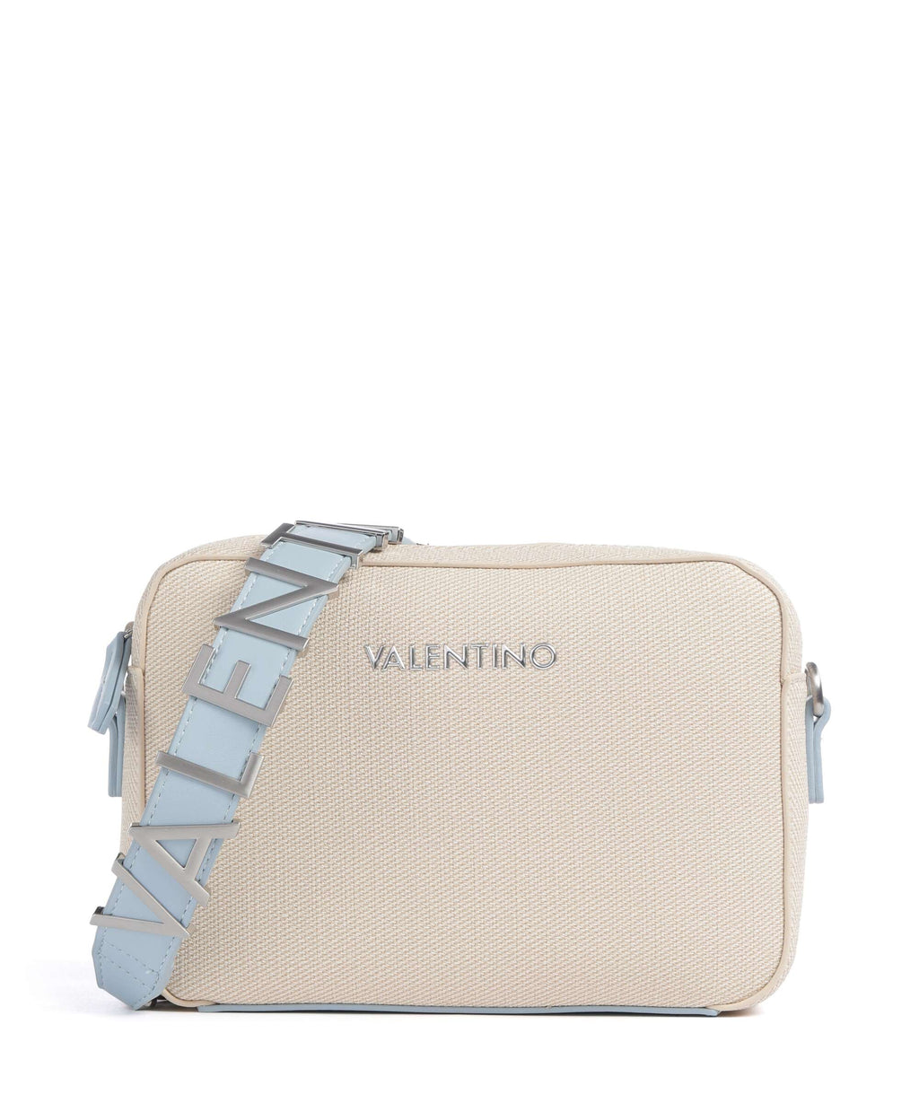 Valentino Bags Alexia Summer Crossbody bag naturale/avio