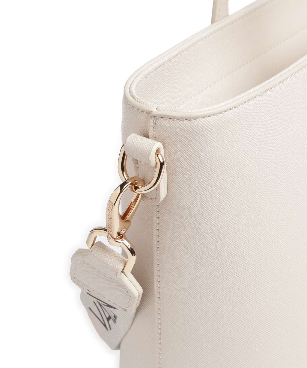 Valentino Bags Zero Re Tote bag ecru