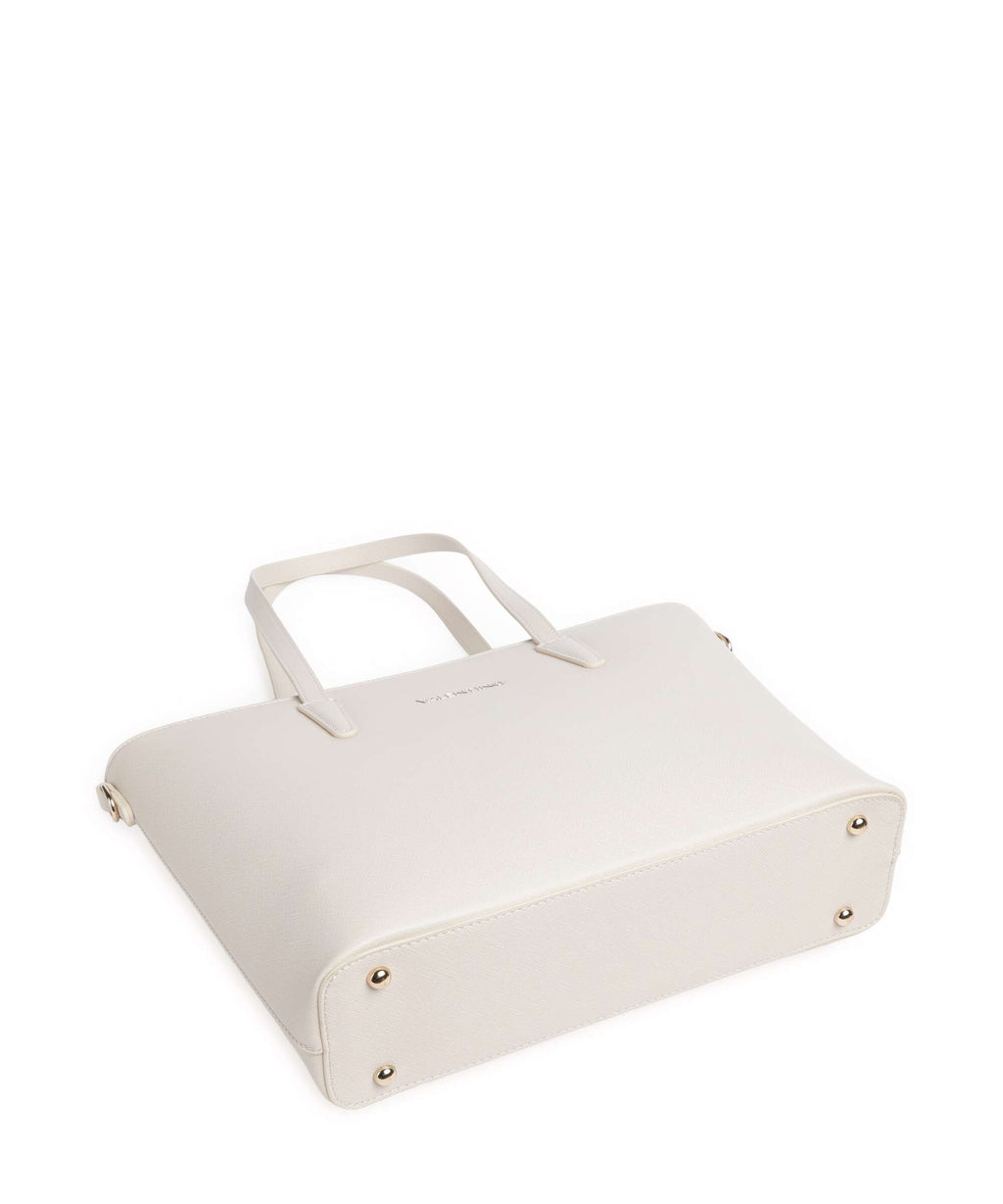 Valentino Bags Zero Re Tote bag ecru