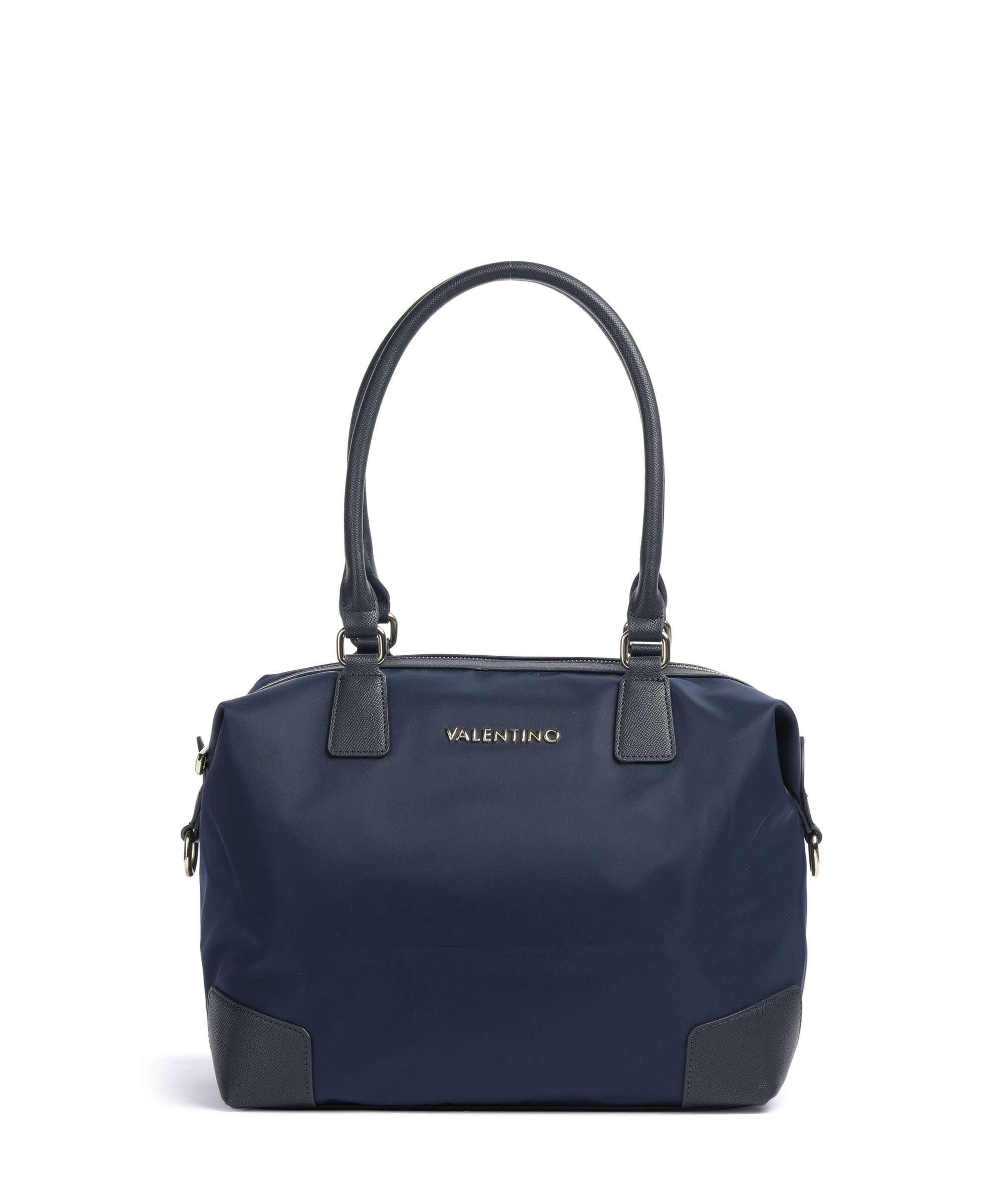 Valentino Bags Jolly Re Tote bag blu
