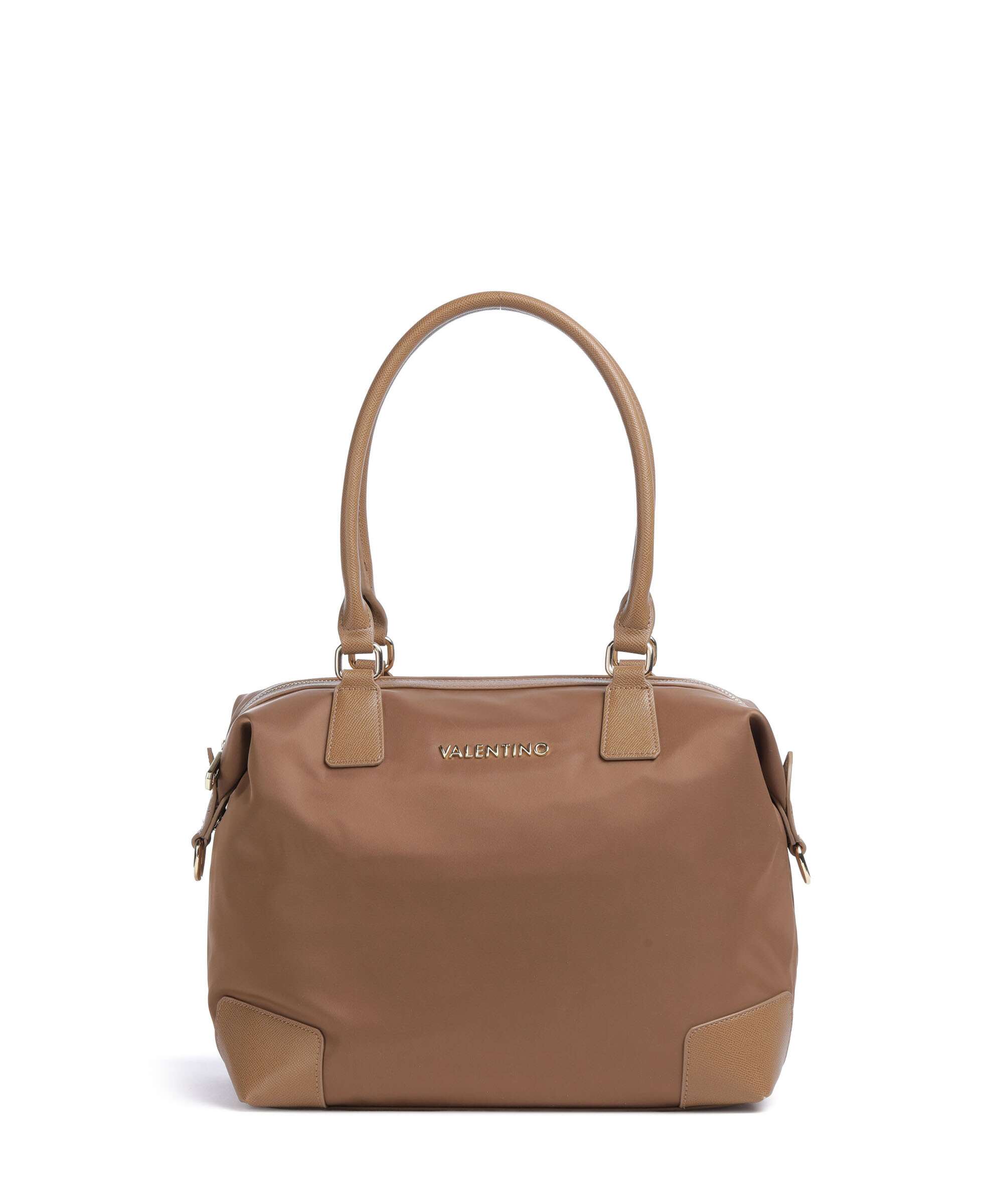 Valentino Bags Jolly Re Tote bag nocciola