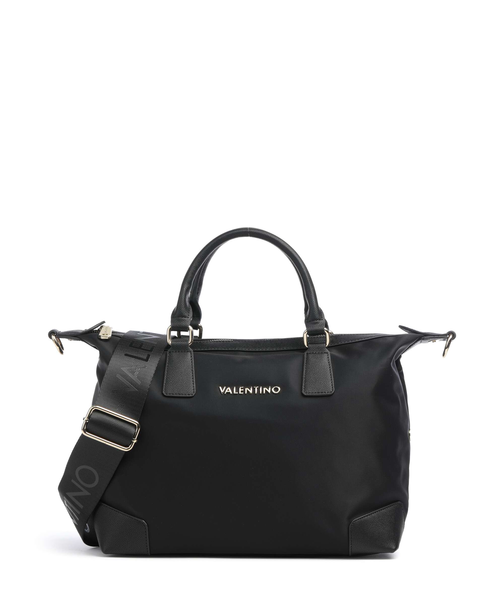 Valentino Bags Jolly Re Handbag nero