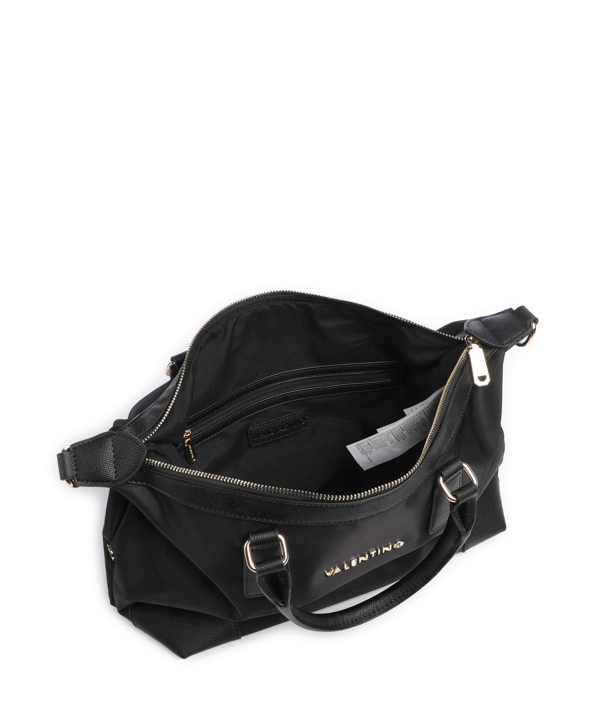 Valentino Bags Jolly Re Handbag nero