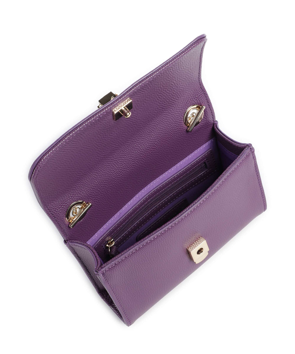 Valentino Bags Divina Crossbody bag viola