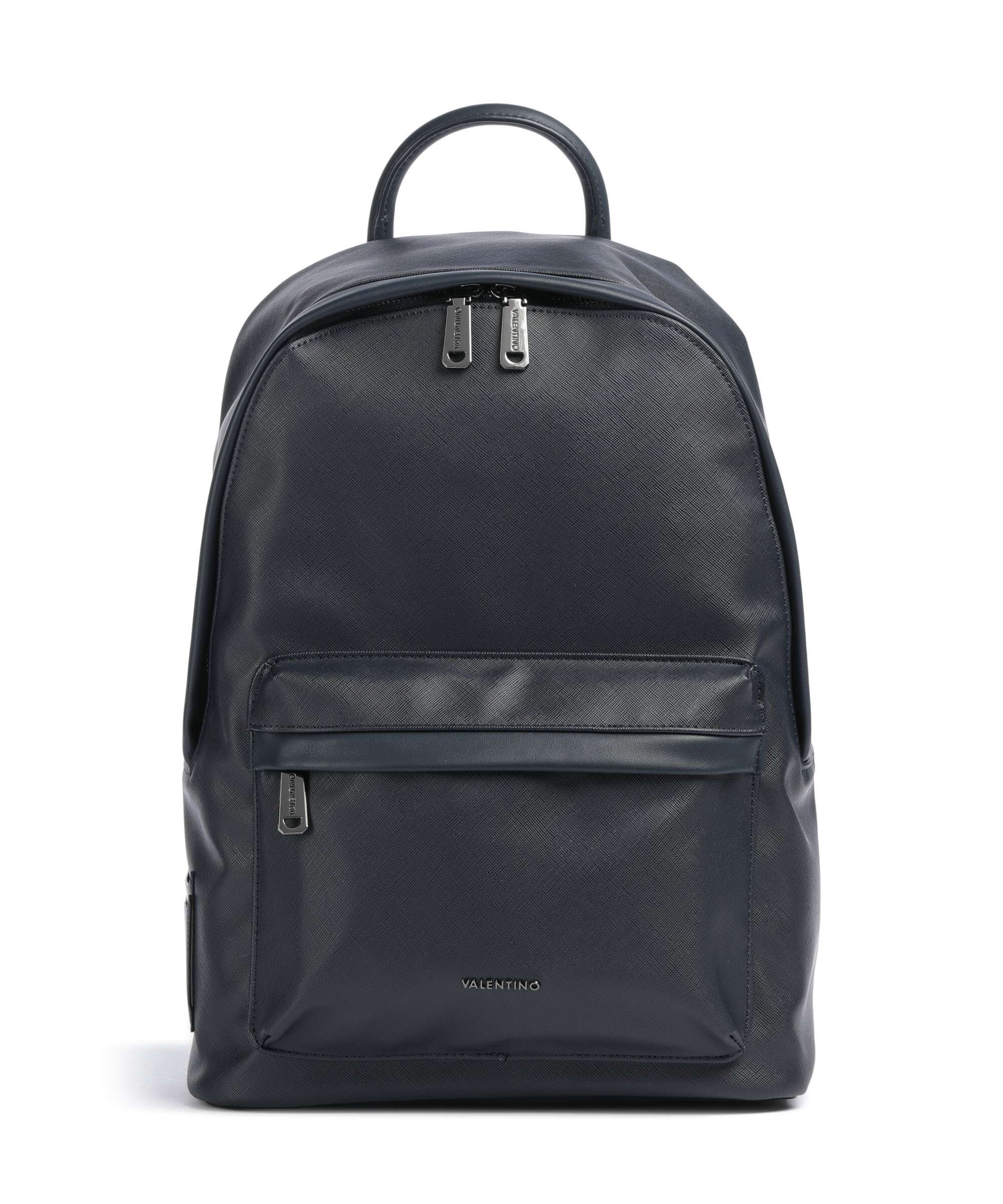 Valentino Bags Karo Backpack navy