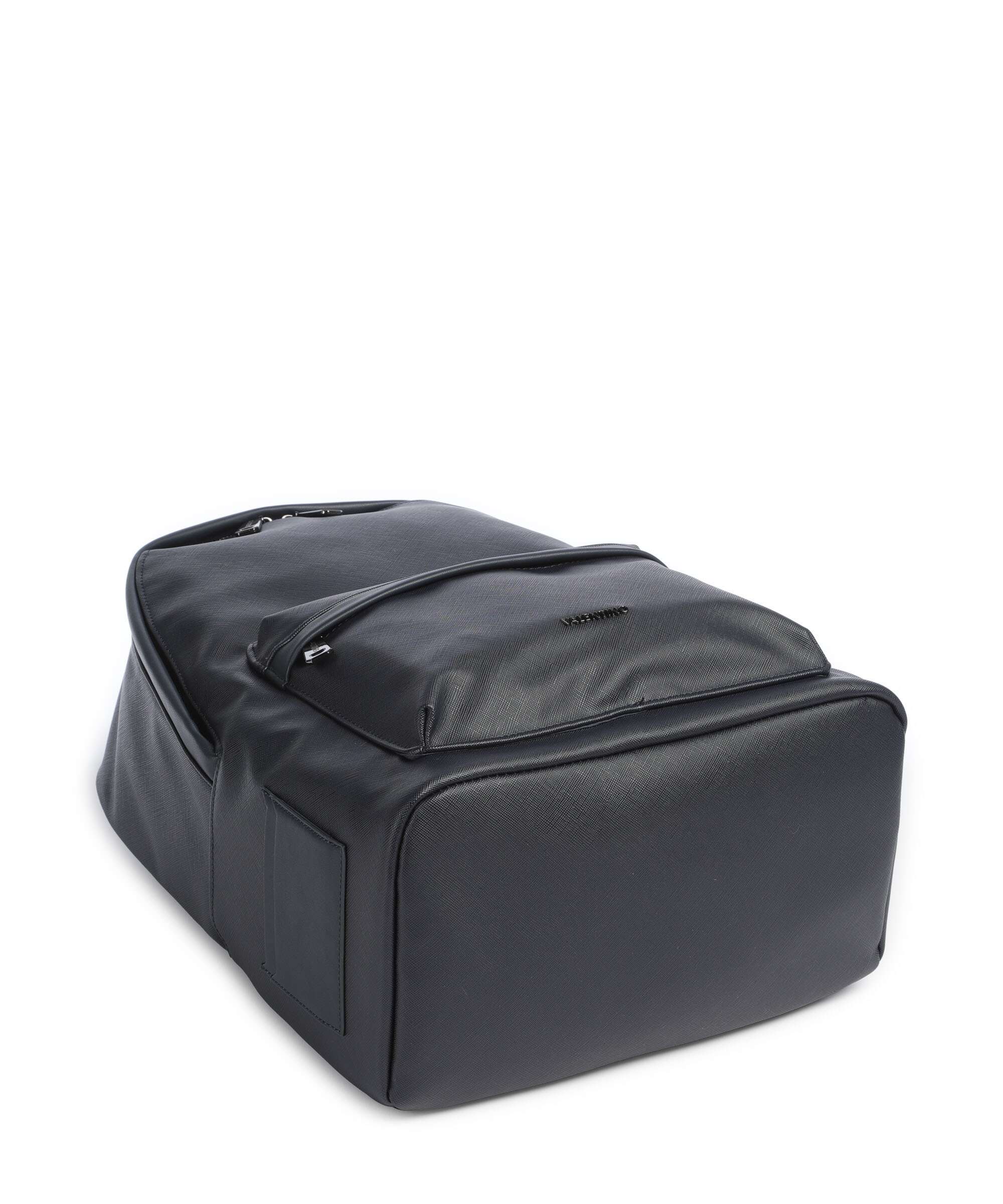 Valentino Bags Karo Backpack navy
