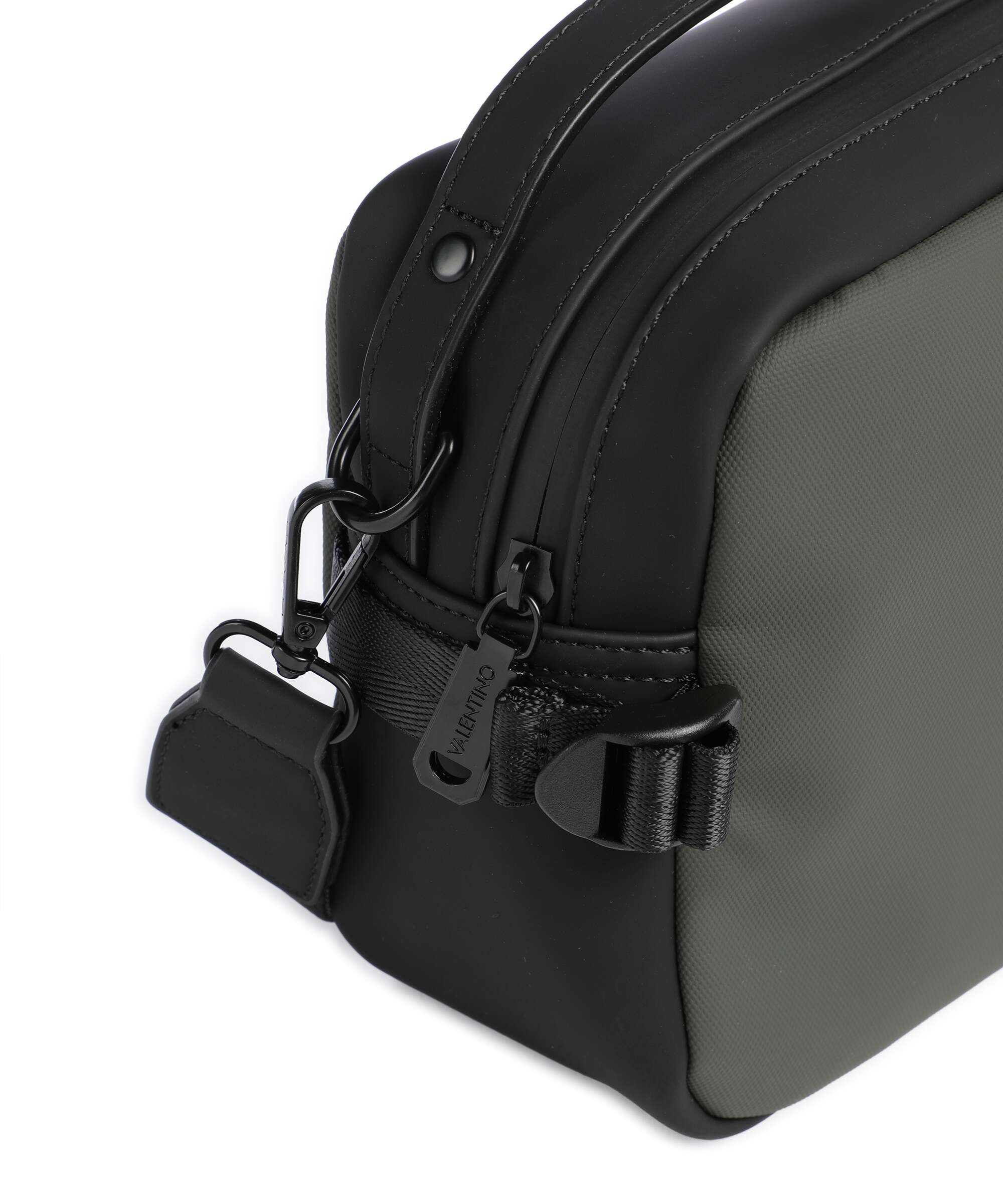 Valentino Bags Axel Crossbody bag militare