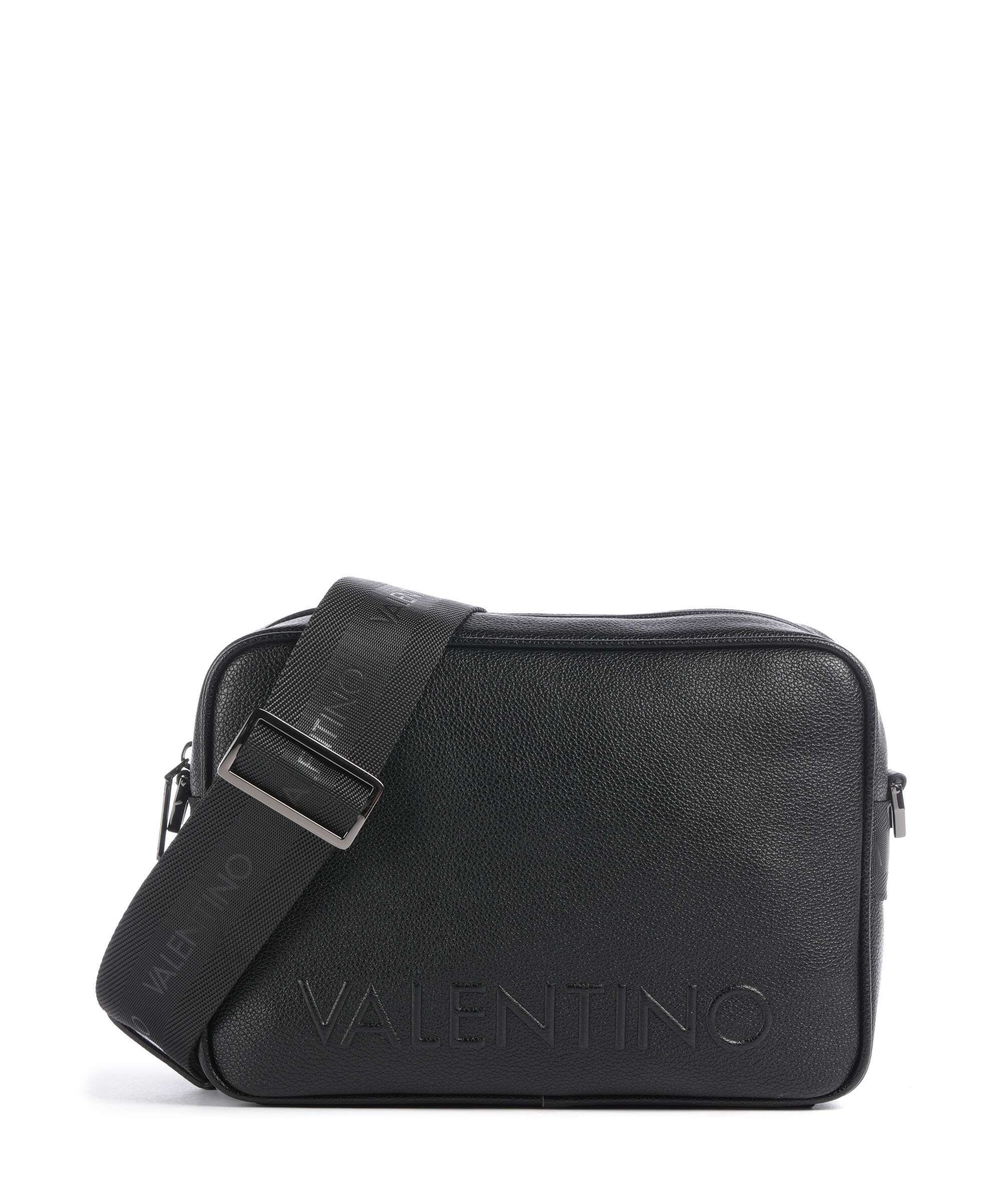 Valentino Bags Elite Crossbody bag nero