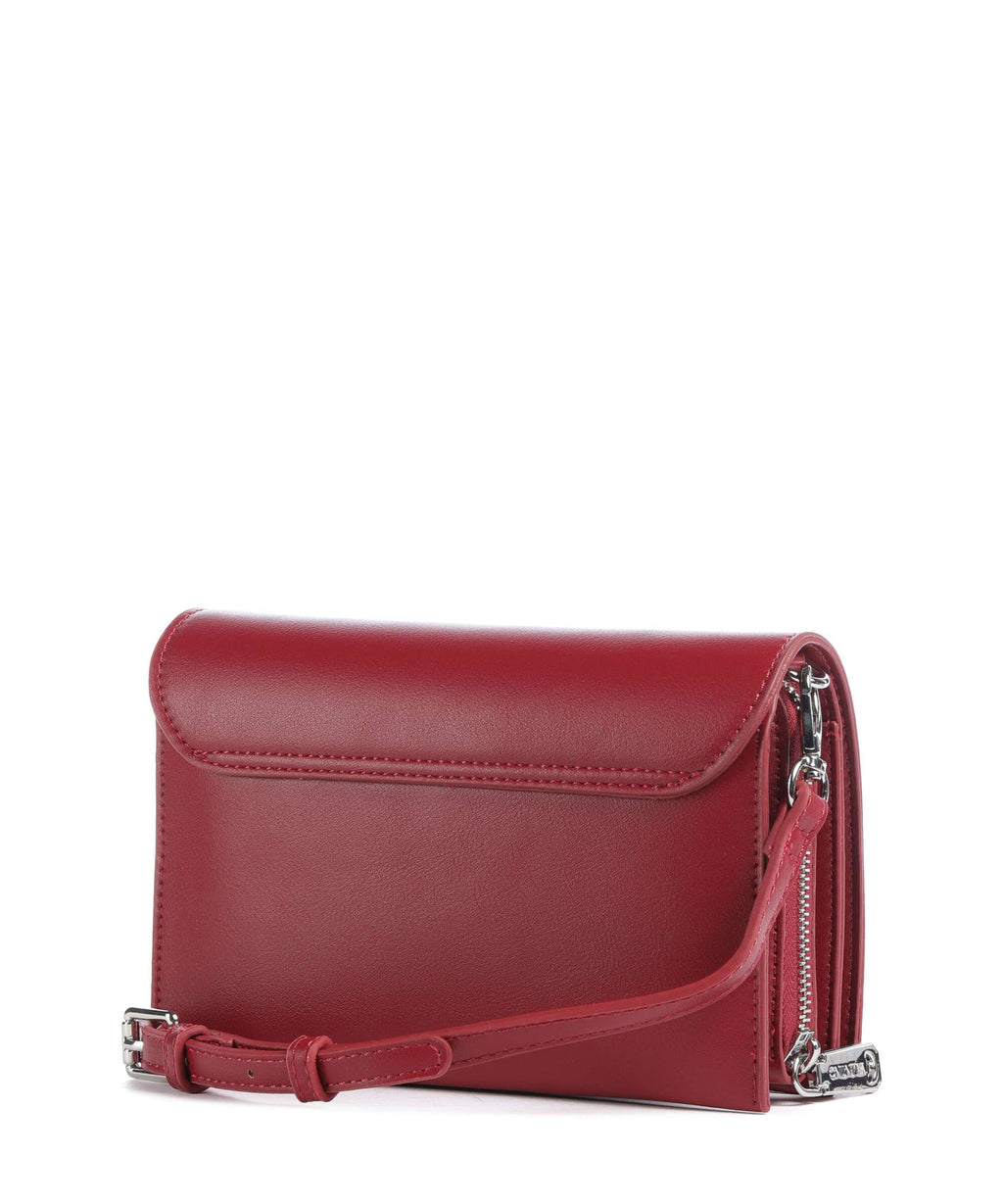 Valentino Bags Wallet ciliegia
