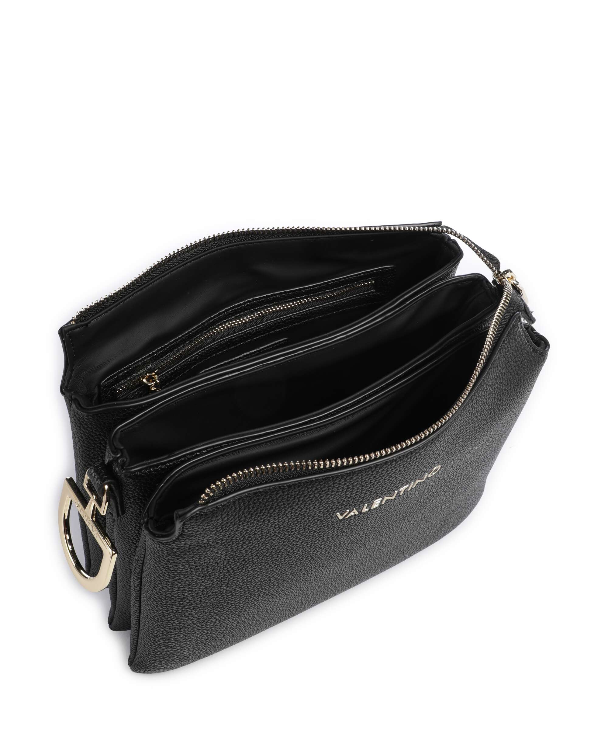 Valentino Bags Thaoe Re Crossbody bag nero