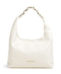 Valentino Bags Crystelle Hobo bag ecru