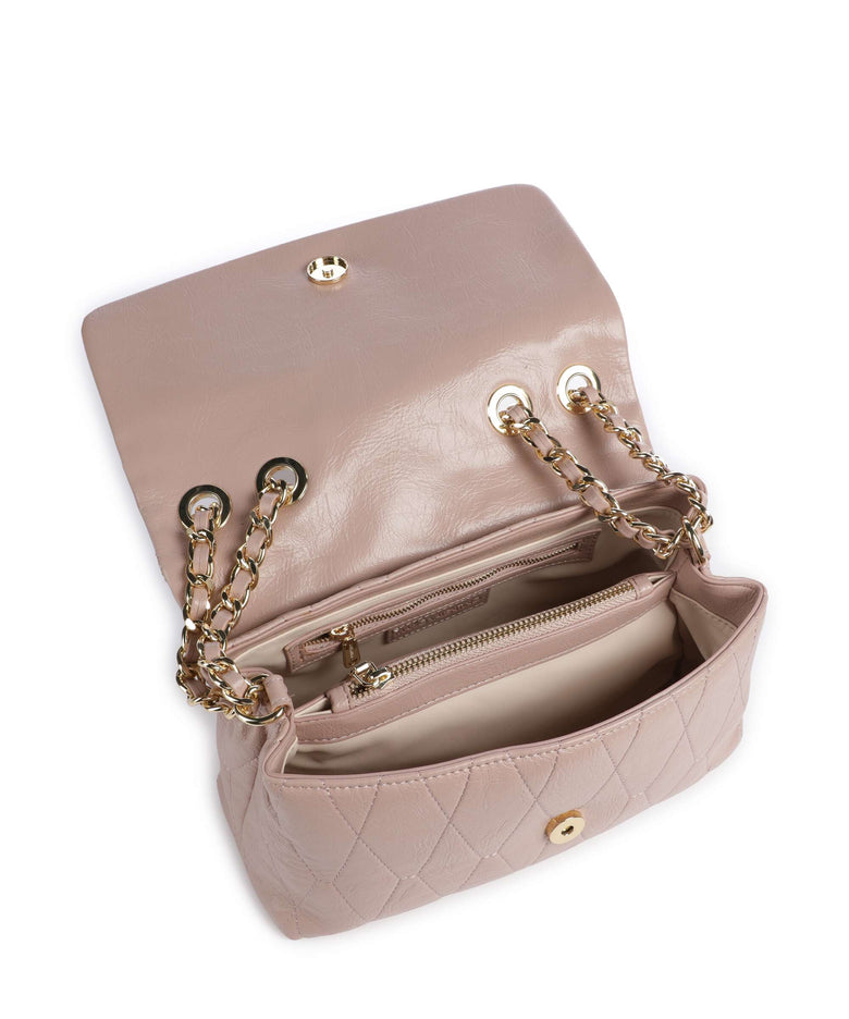 Valentino Bags Crystelle Shoulder bag nudo