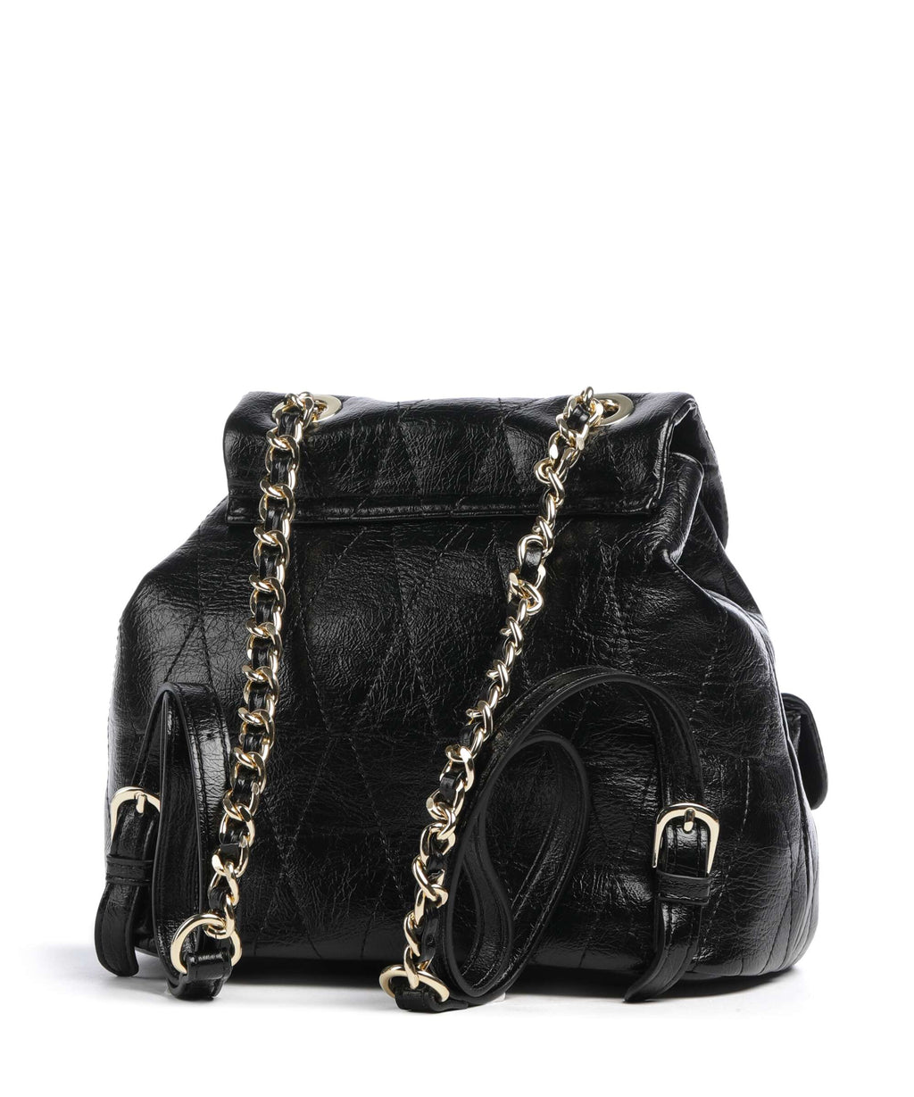 Valentino Bags Crystelle Backpack bag nero