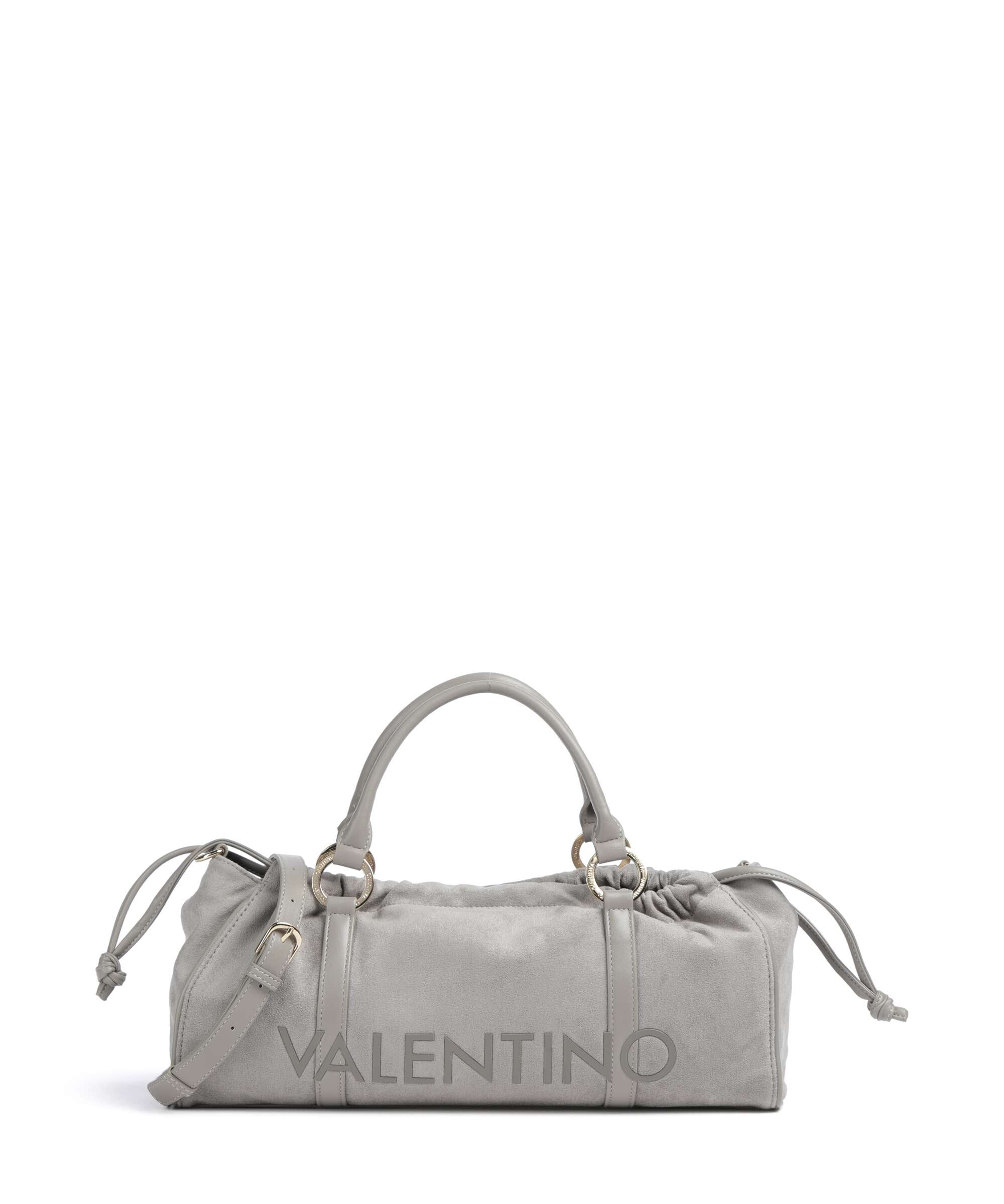 Valentino Bags Eirlys Red Handbag antracite