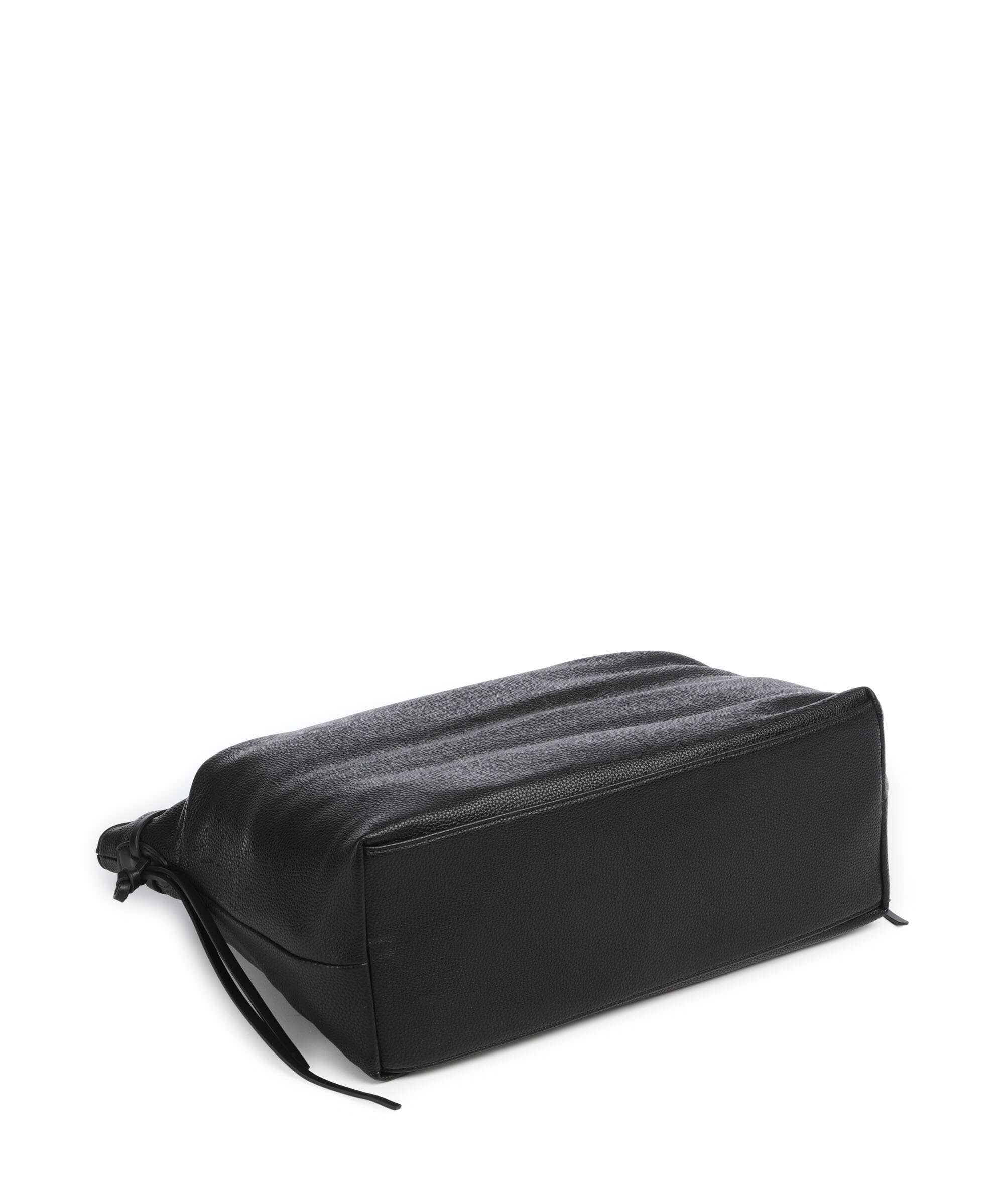 Valentino Bags Fiamma Re Tote bag nero