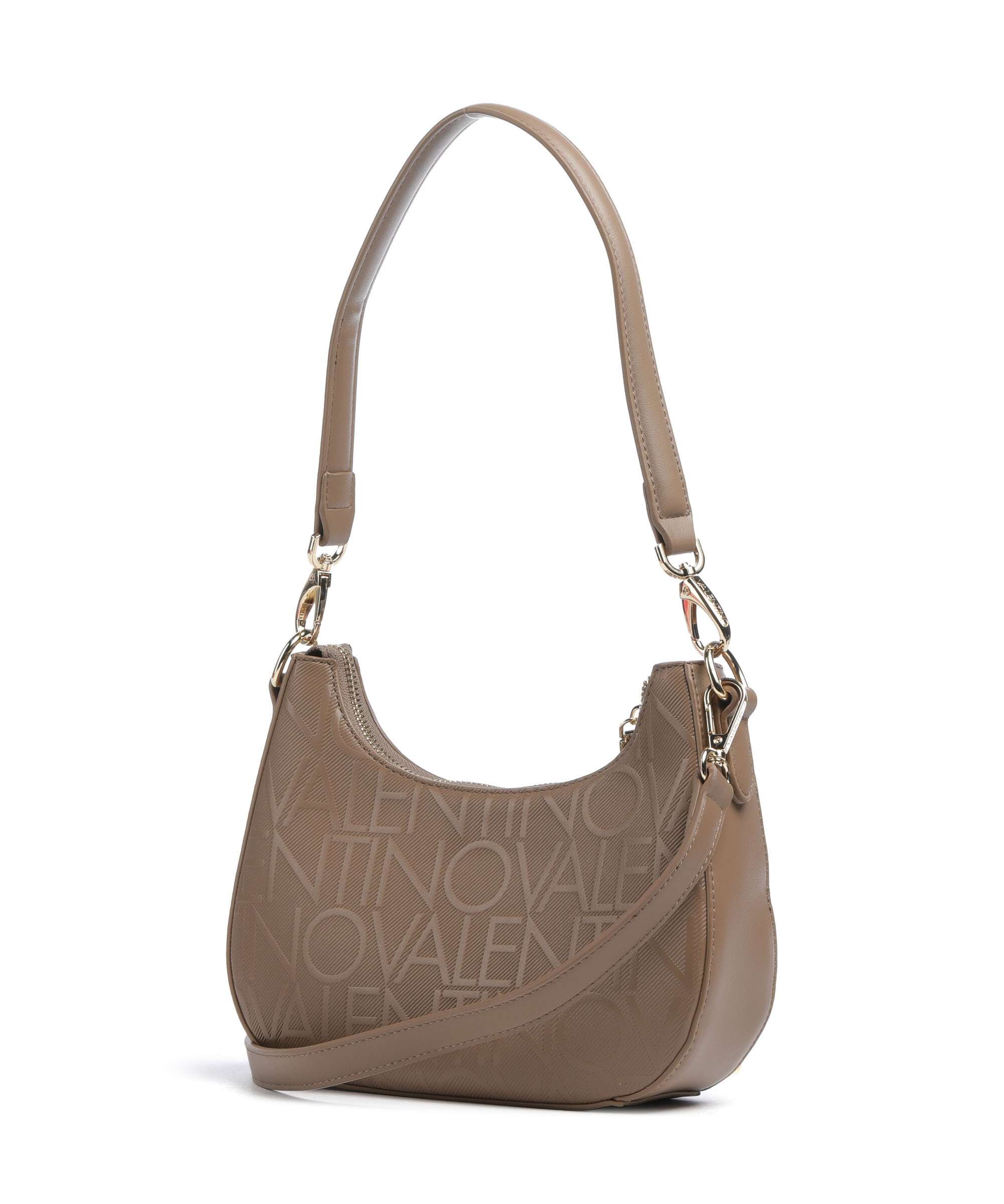 Valentino Bags Gynevra Re Shoulder bag beige