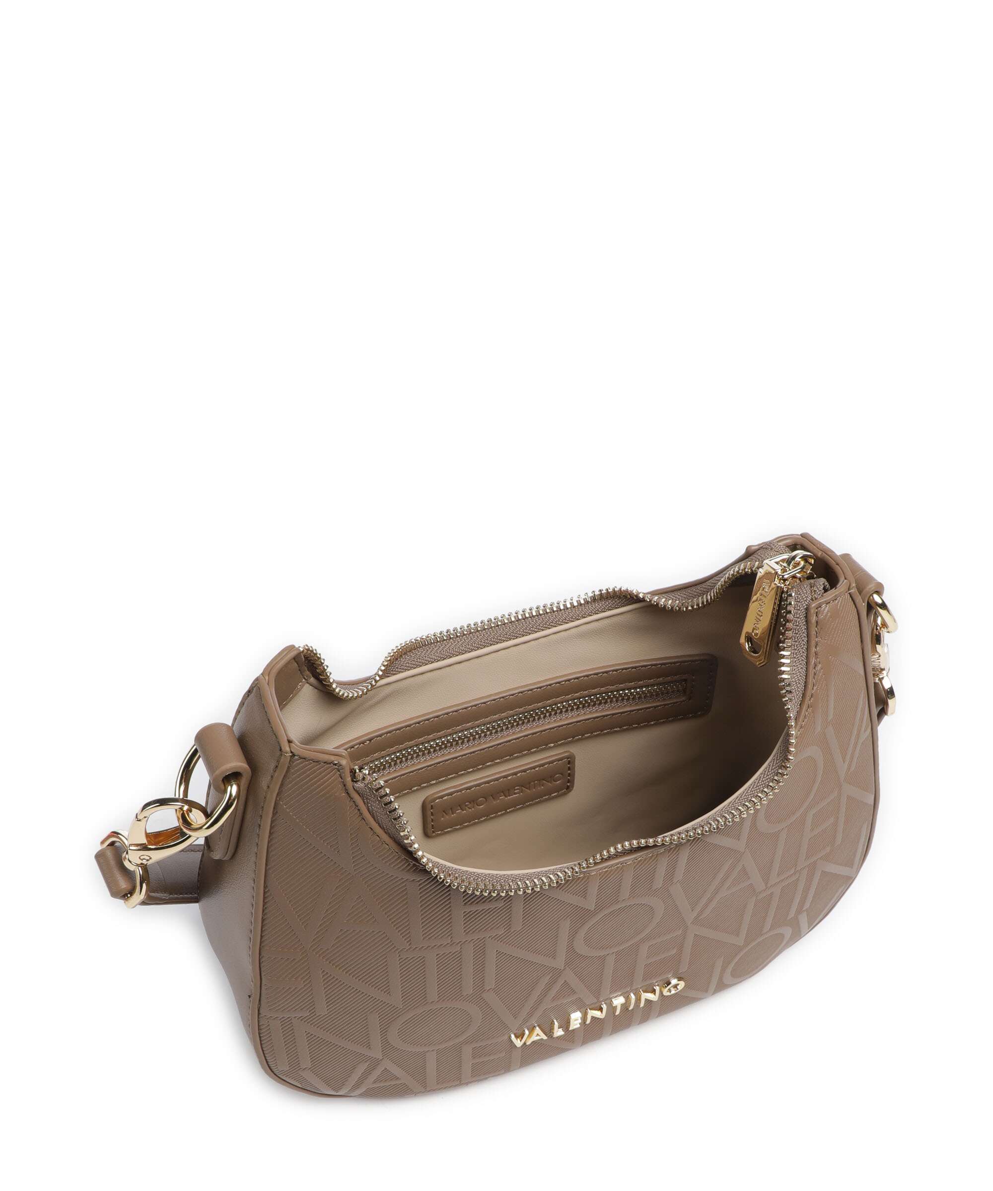 Valentino Bags Gynevra Re Shoulder bag beige