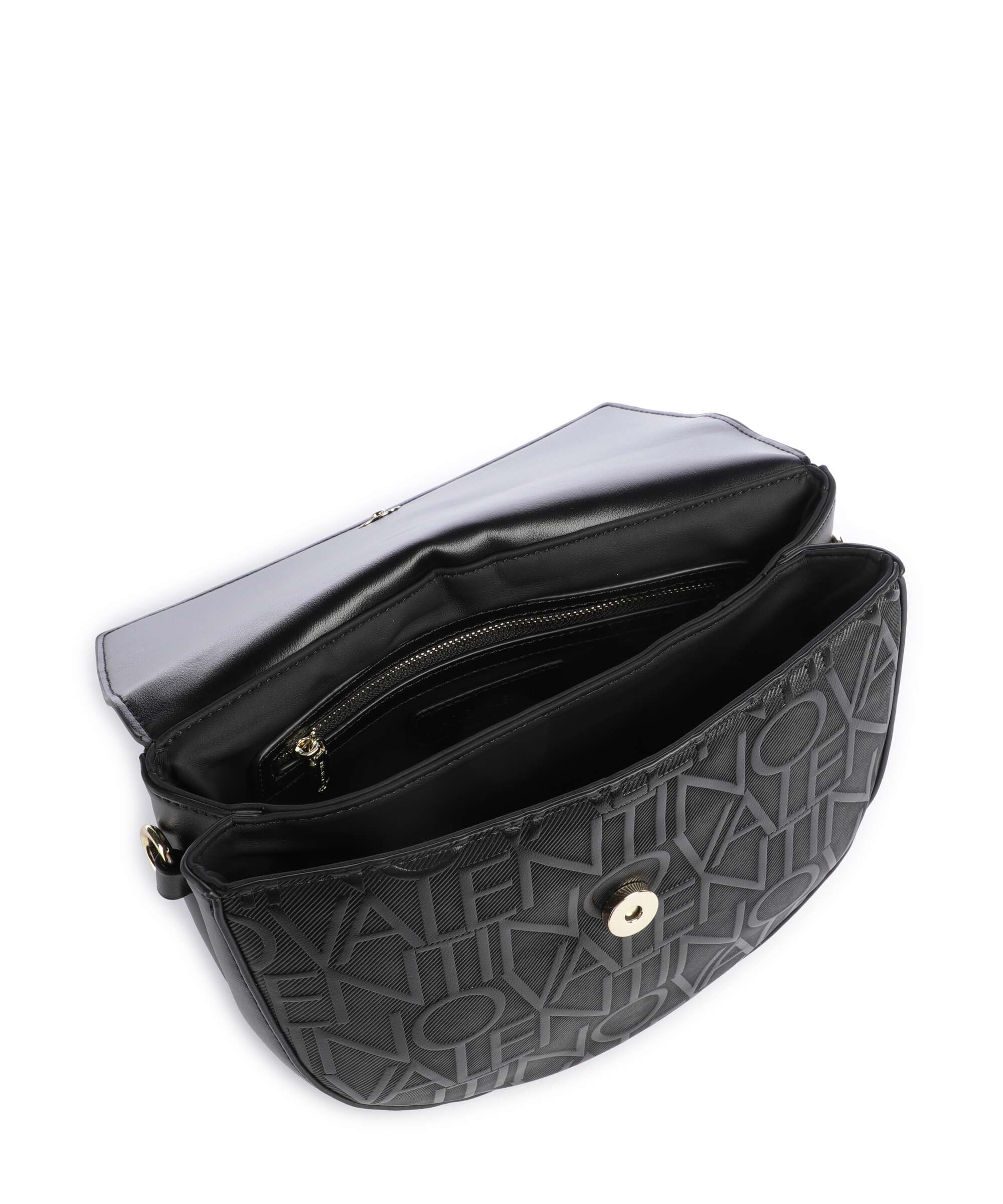 Valentino Bags Gynevra Re Crossbody bag nero