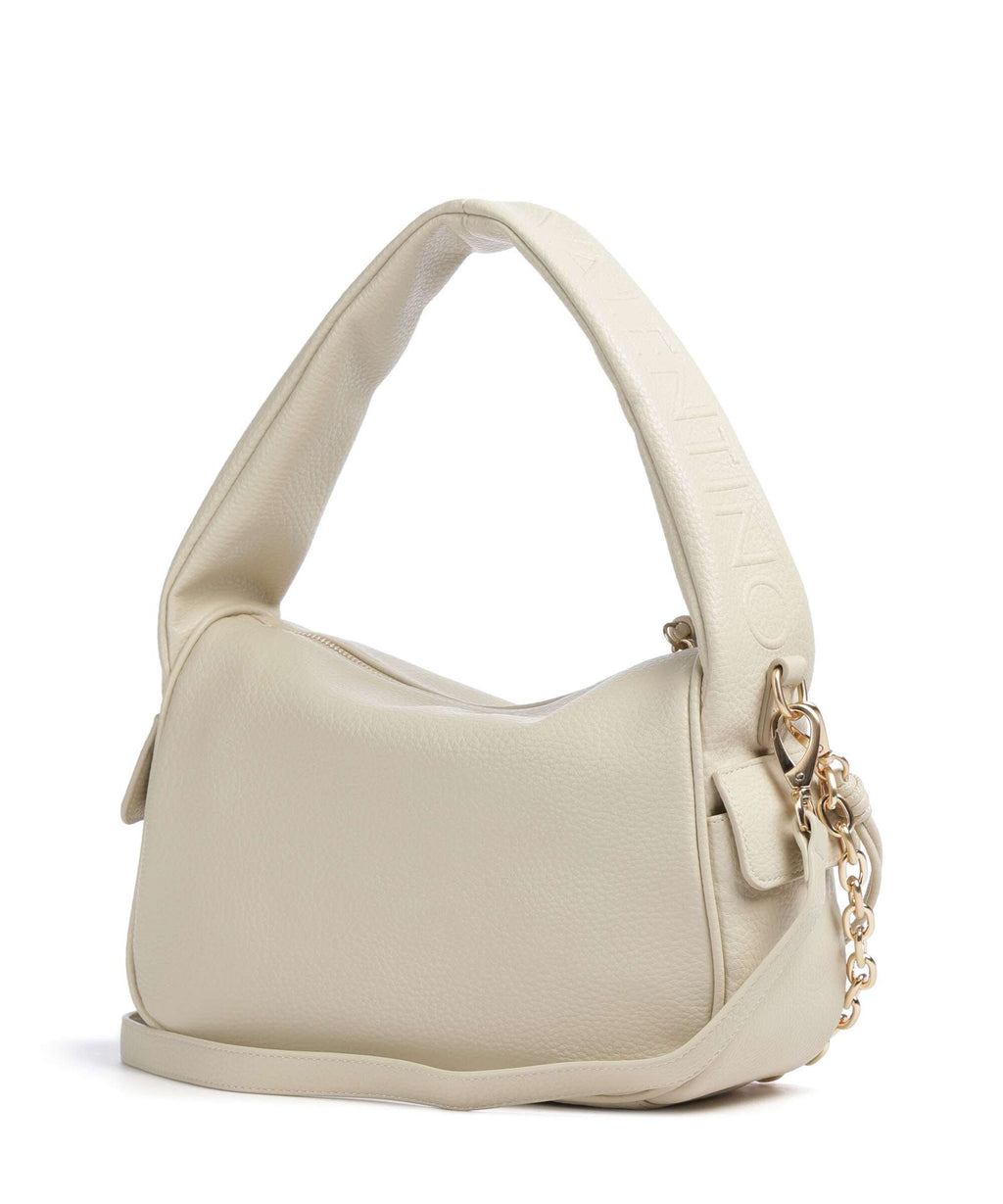 Valentino Bags Saphira Re Shoulder bag ecru
