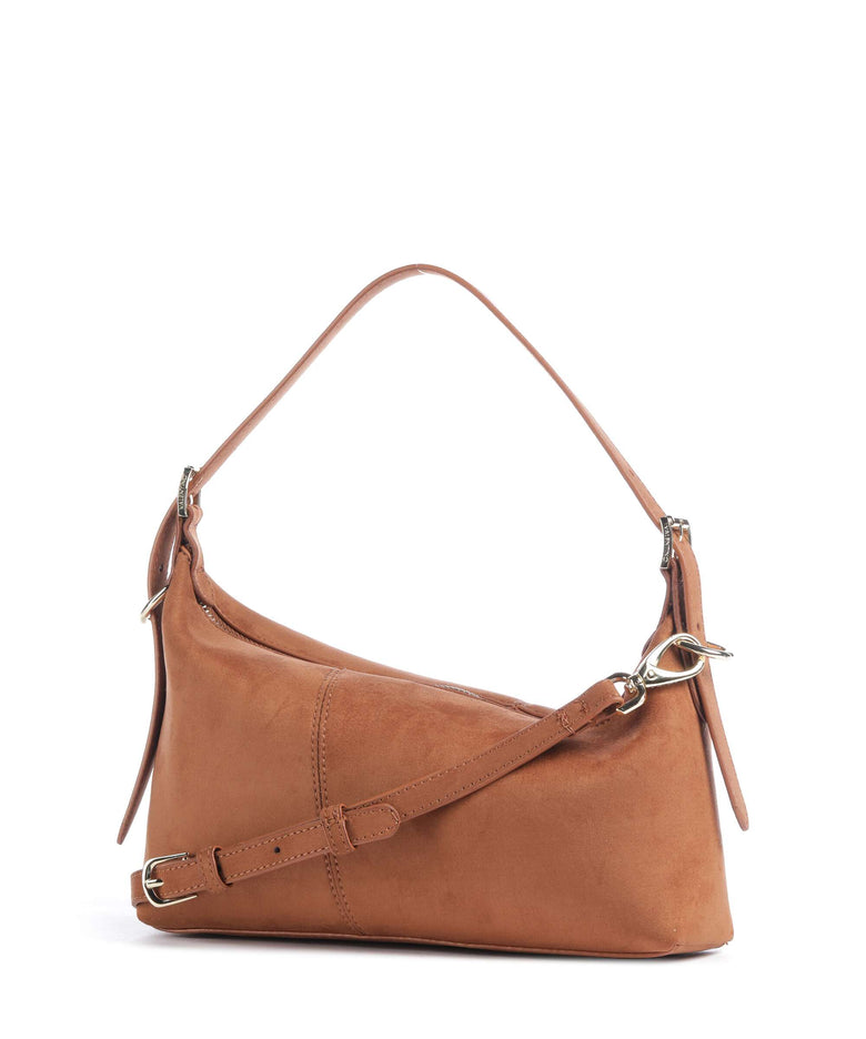 Valentino Bags Yuki Shoulder bag cuoio