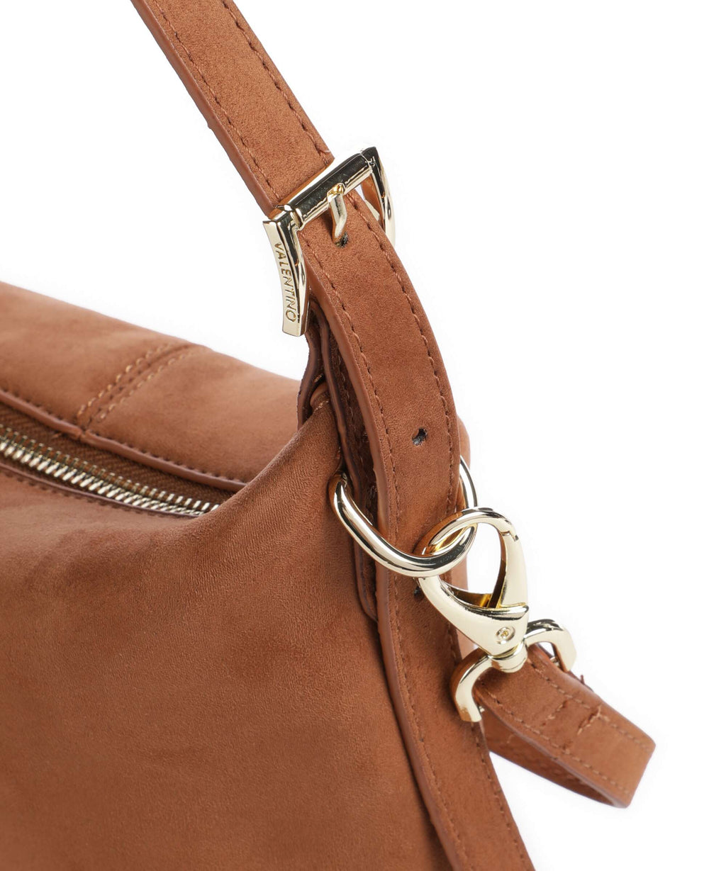 Valentino Bags Yuki Shoulder bag cuoio