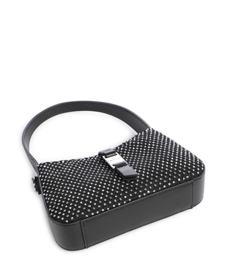 Valentino Bags Slope Shoulder bag nero
