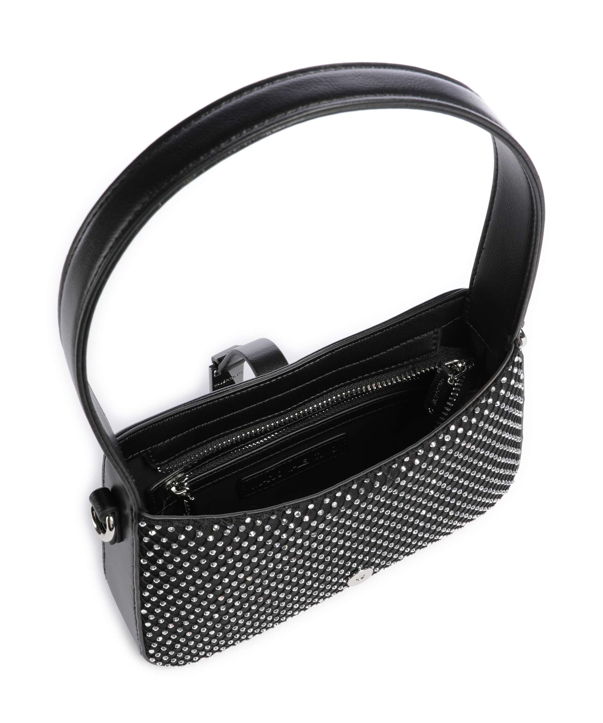 Valentino Bags Slope Shoulder bag nero