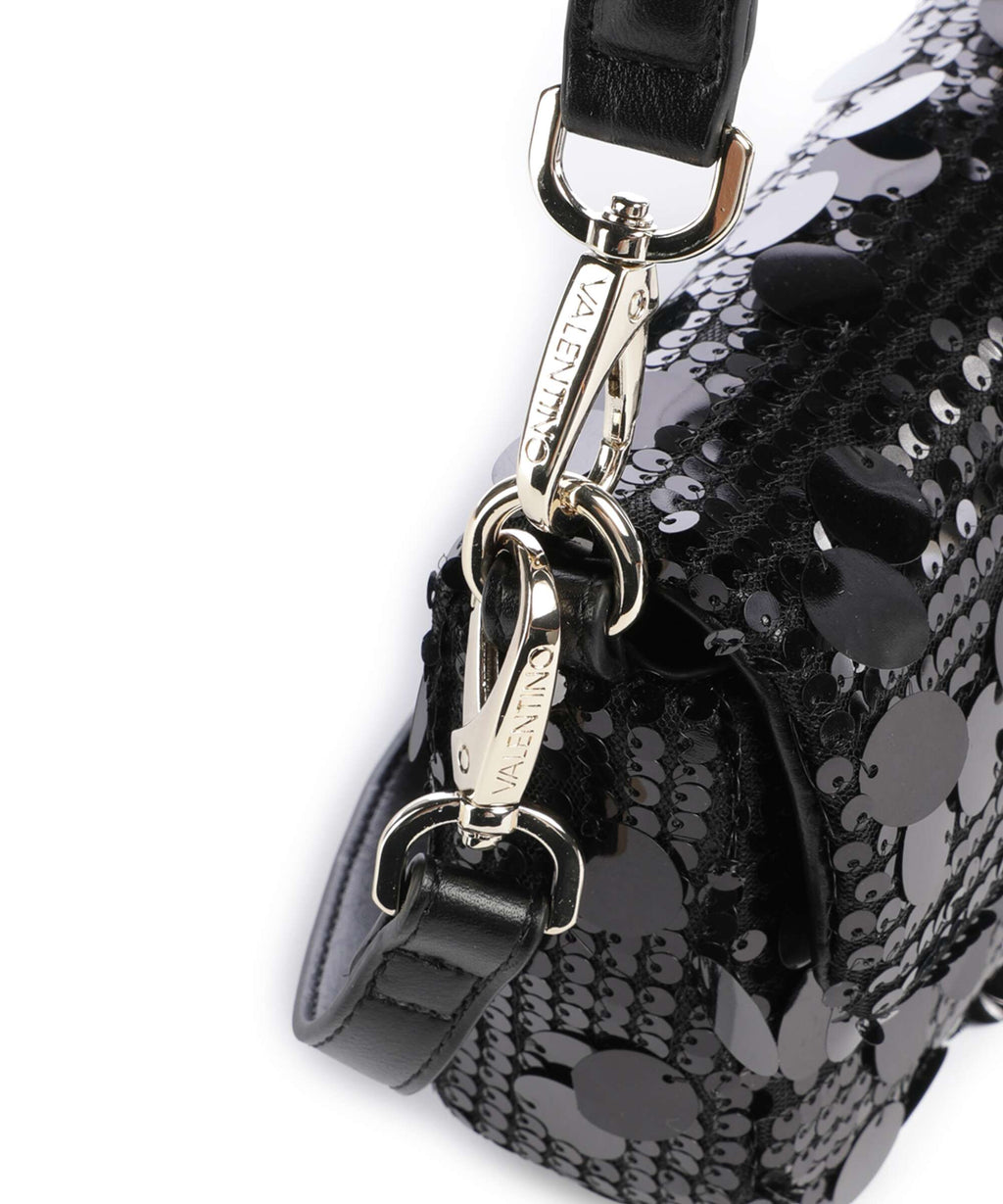 Valentino Bags Sleet Handbag nero