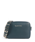 Valentino Bags Alexia Crossbody bag petrolio