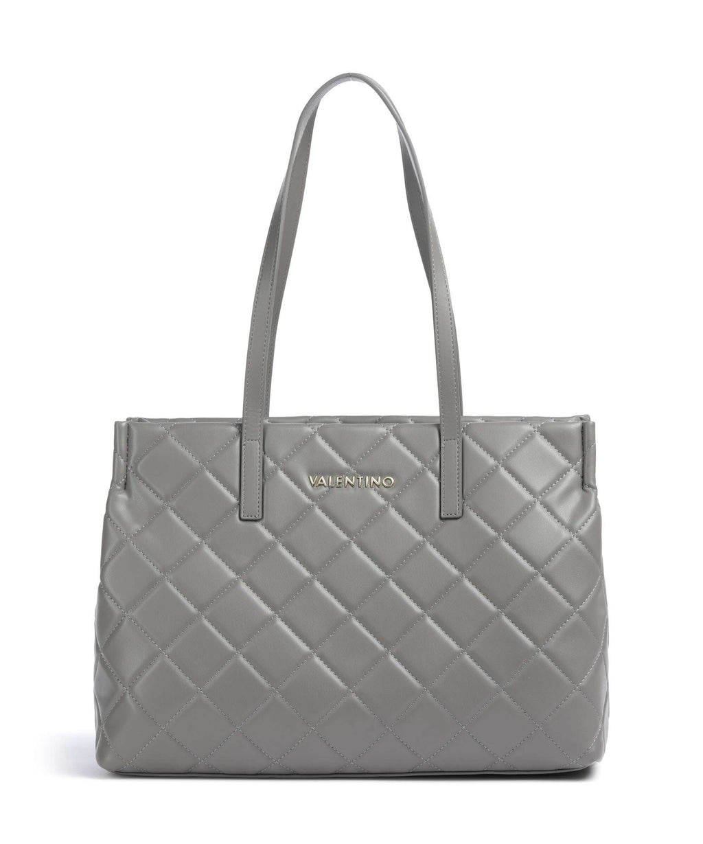 Valentino Bags Ocarina Tote bag antracite