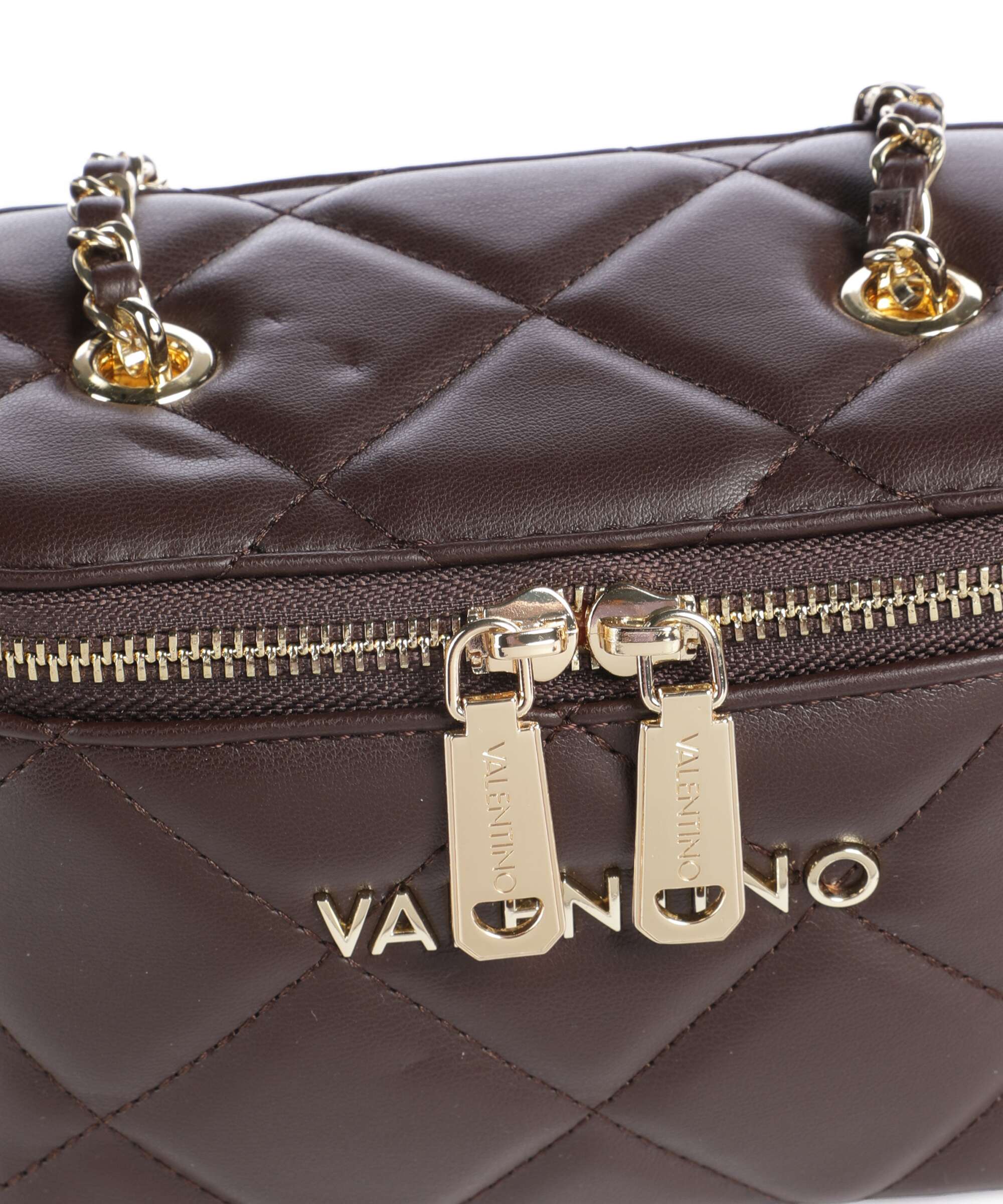 Valentino Bags Ocarina Crossbody bag moro